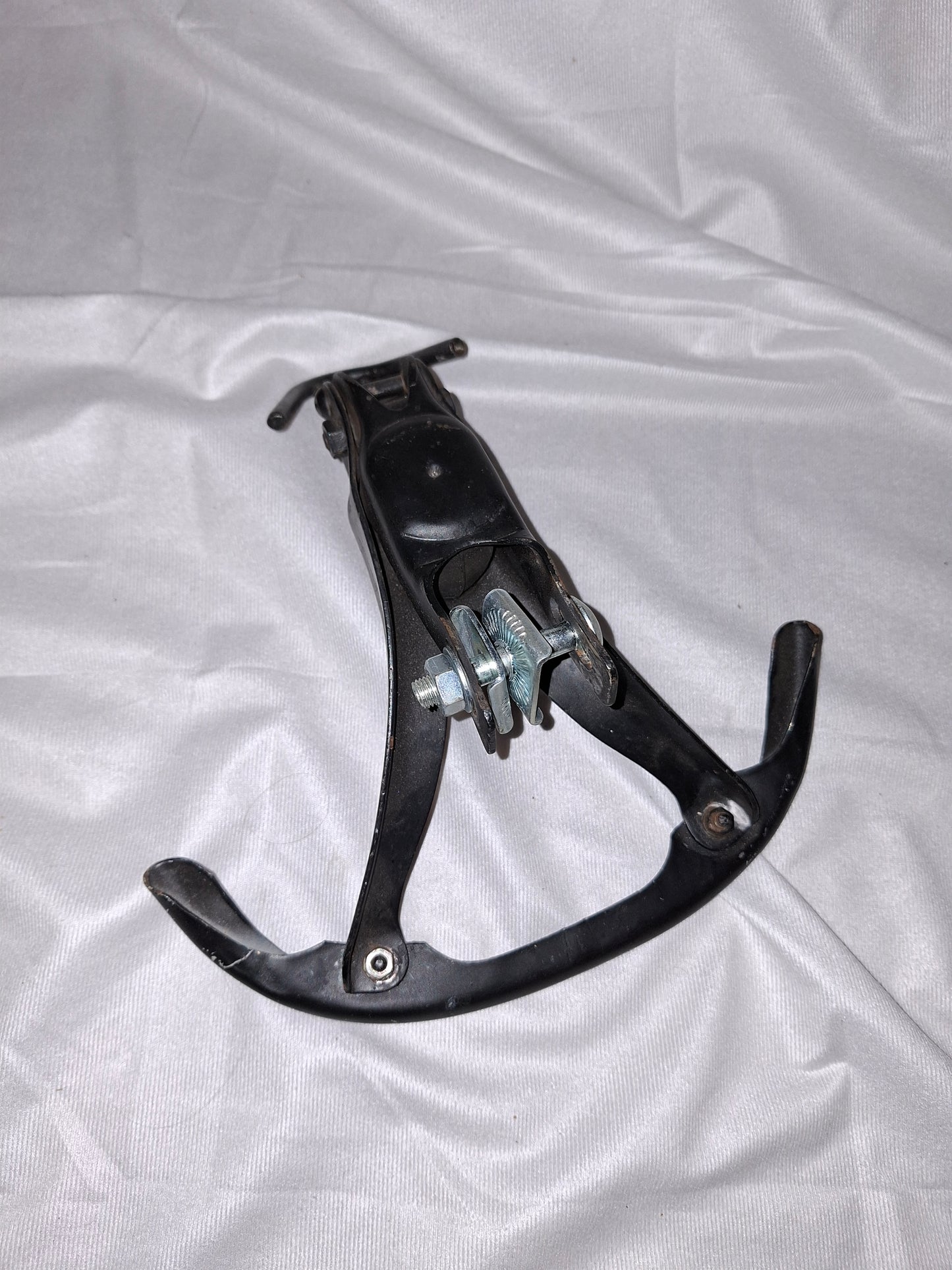 Zadelframe Denfeld / Bategu? Tomos 4L / 4TL / T4L