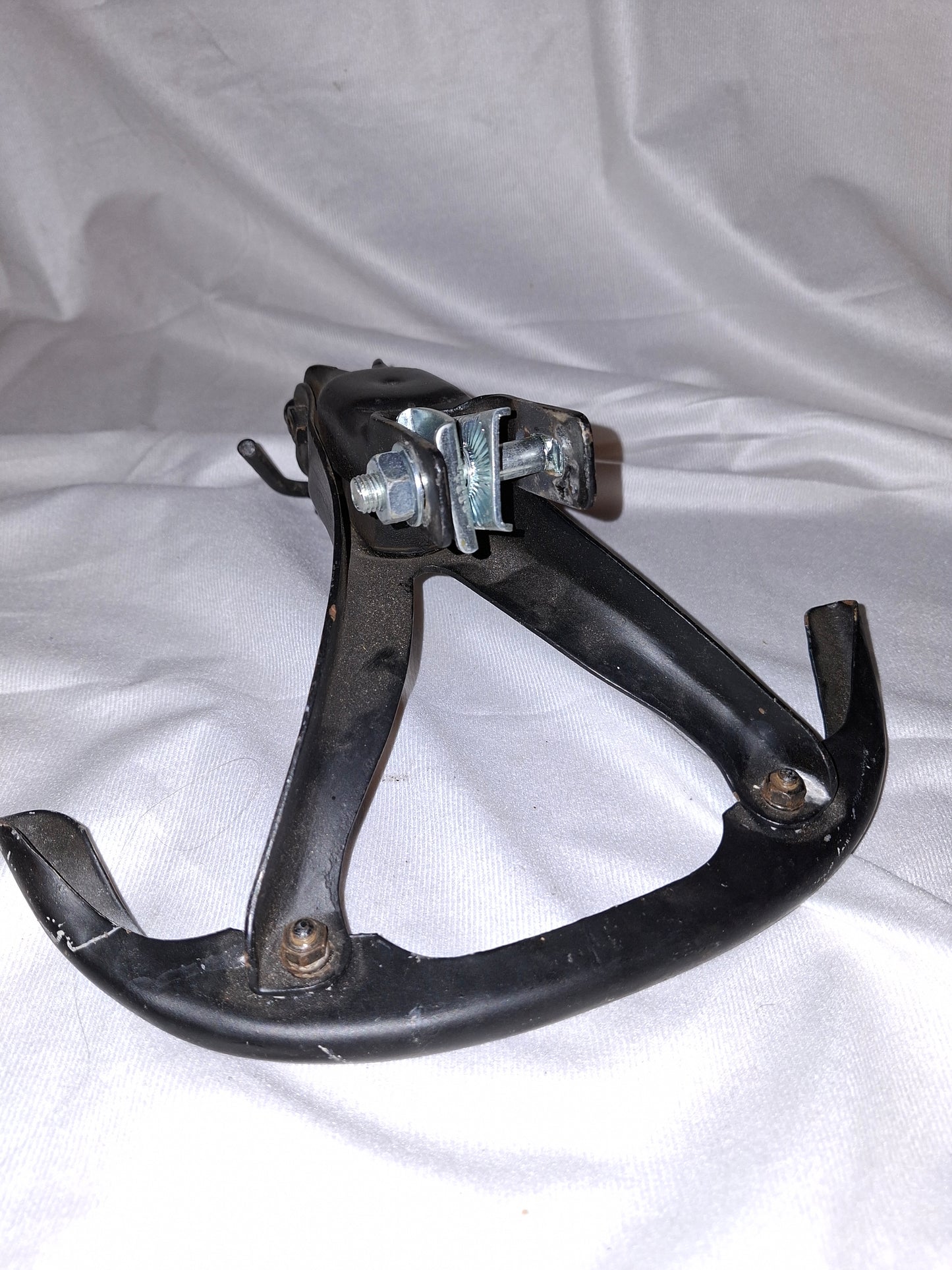 Zadelframe Denfeld / Bategu? Tomos 4L / 4TL / T4L