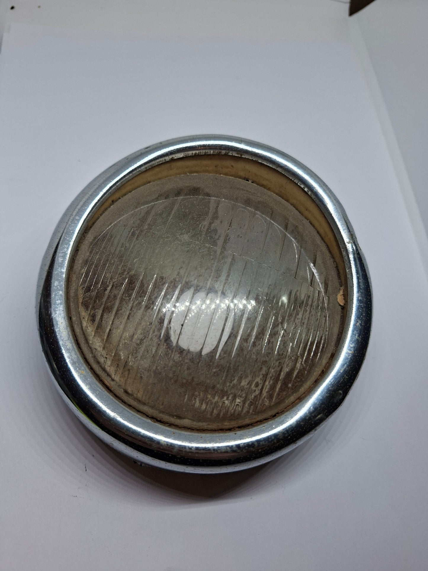 Koplamprand met glas Tomos 4L (1)