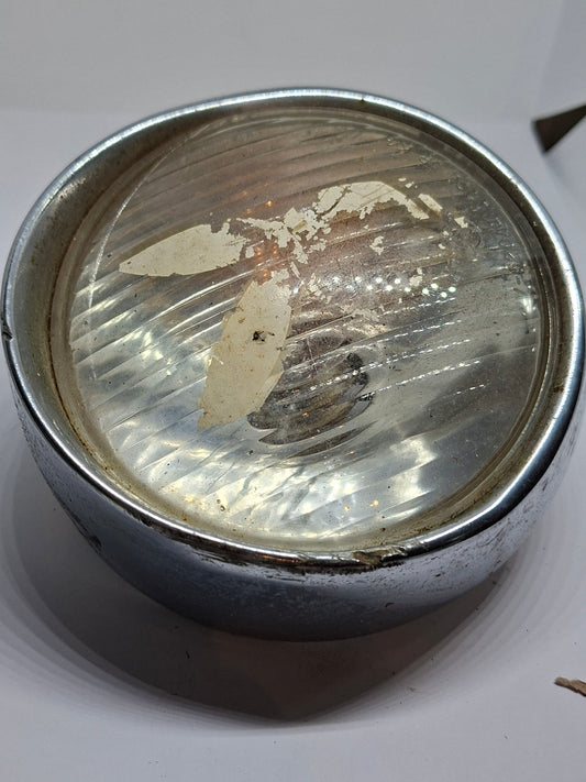 Koplamprand met glas Tomos 4L (2)