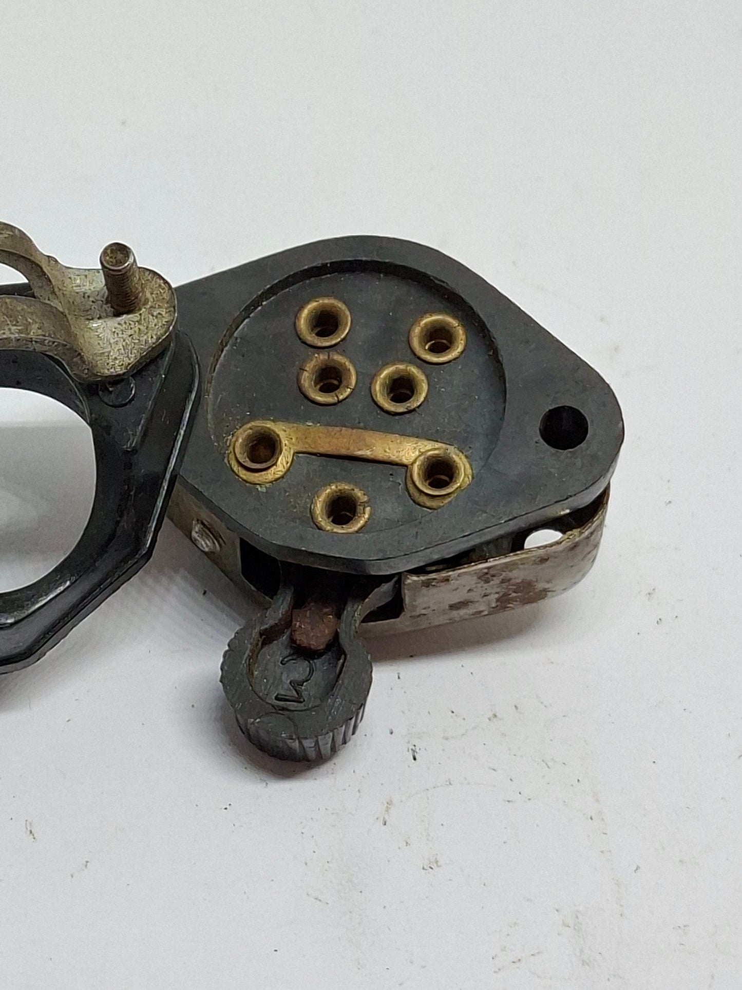 Lichtschakelaar Vetta 2e hands