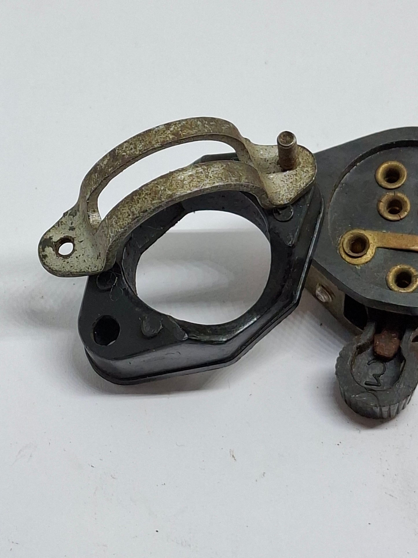 Lichtschakelaar Vetta 2e hands