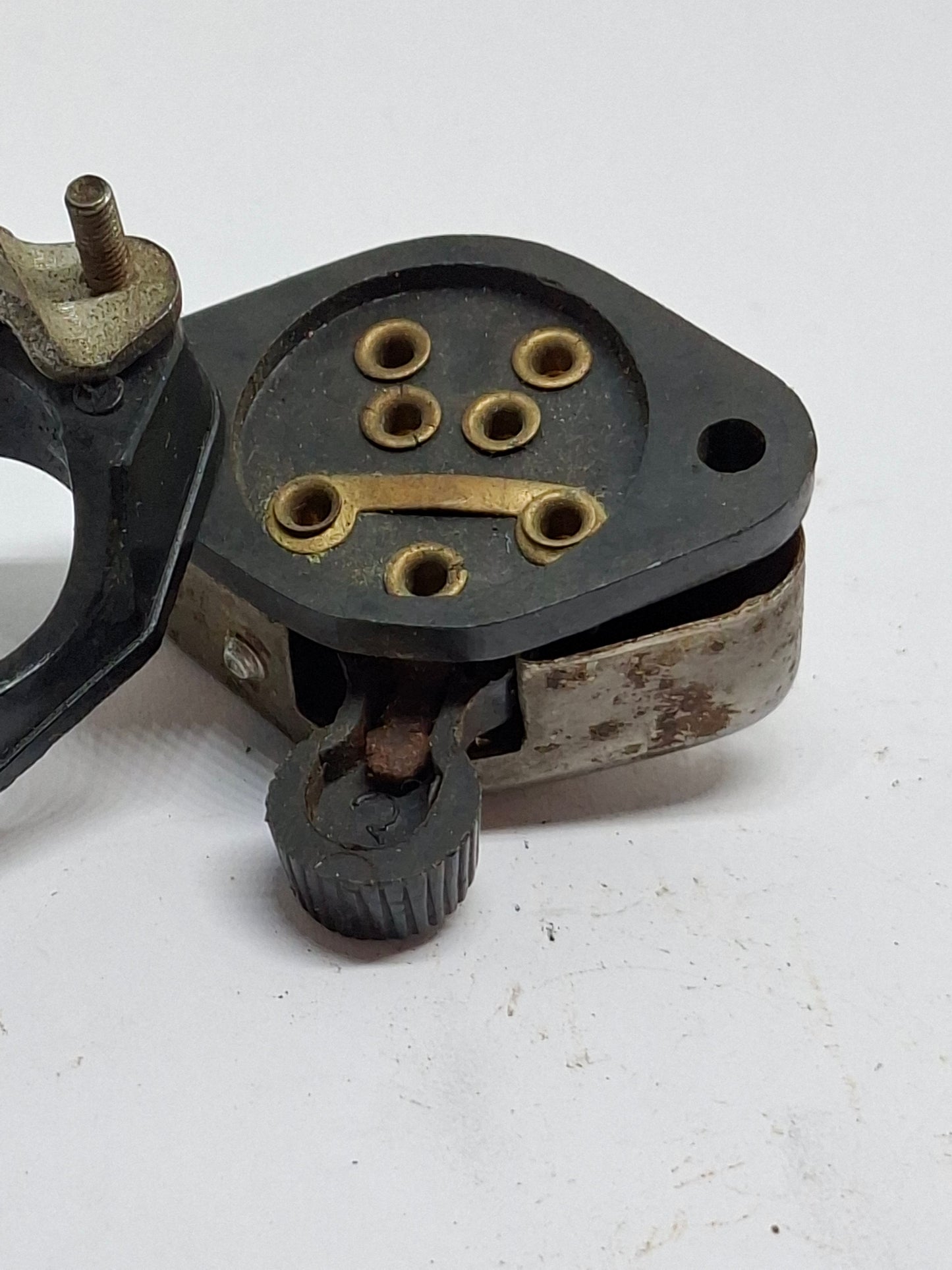 Lichtschakelaar Vetta 2e hands