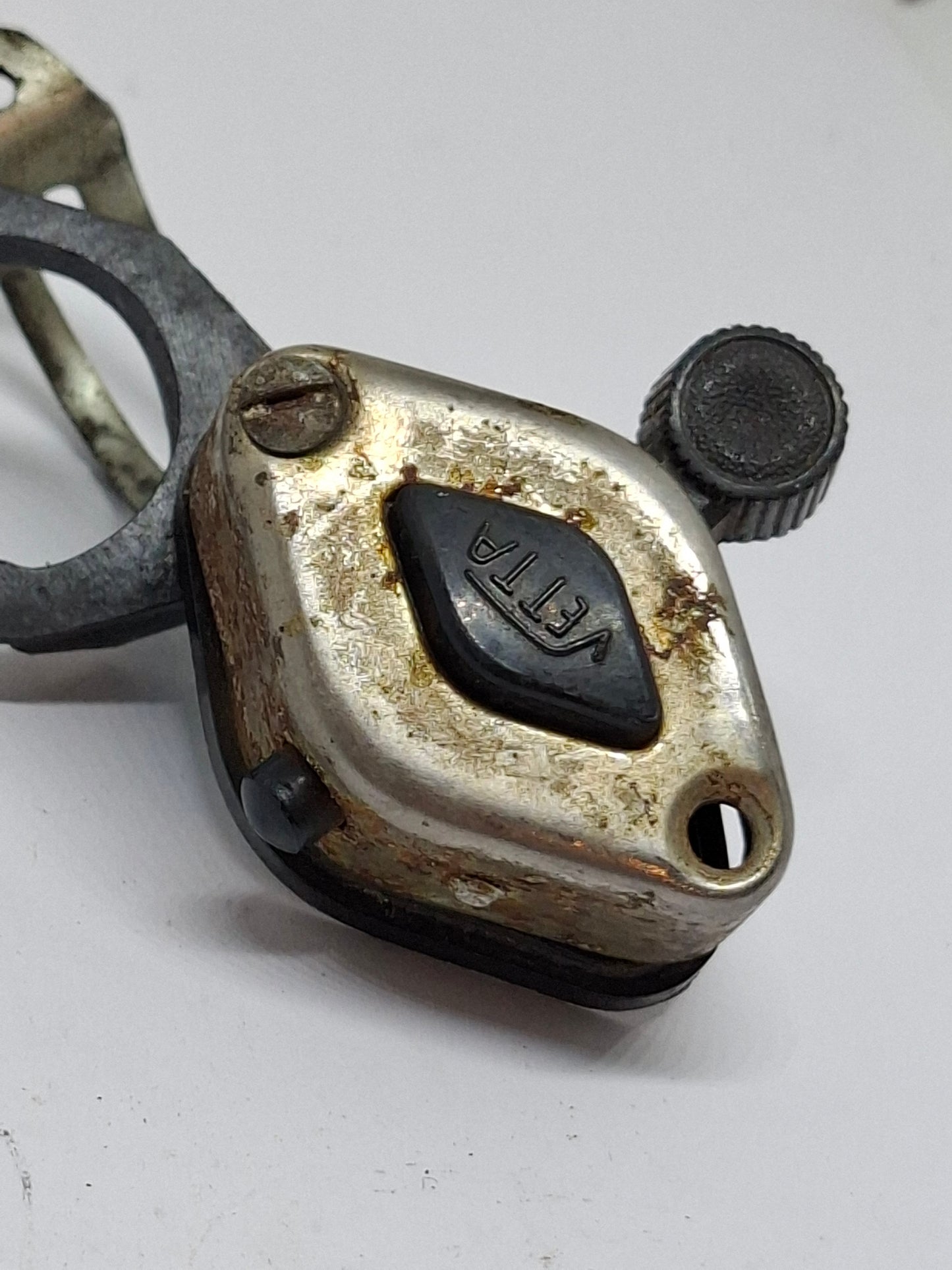 Lichtschakelaar Vetta 2e hands