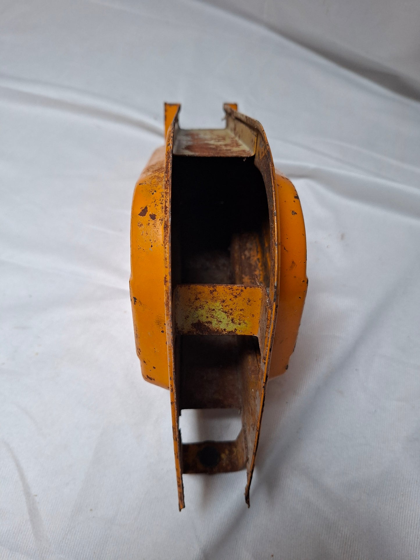 Tomos T15 / 15 SL / Colibri 15 tussenstuk tank