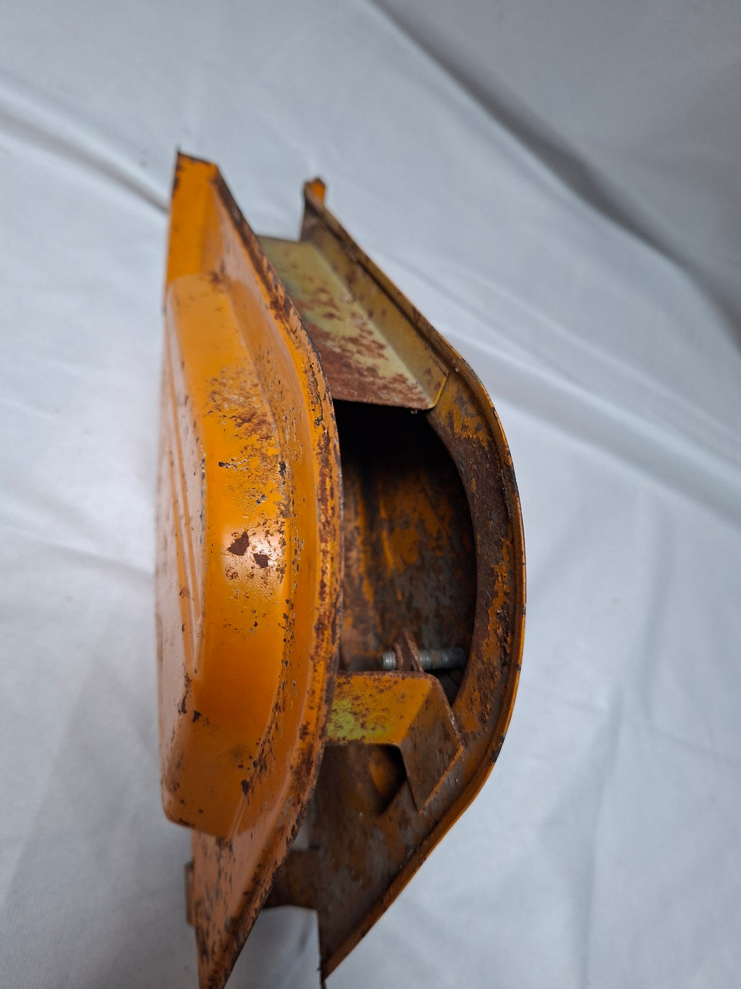 Tomos T15 / 15 SL / Colibri 15 tussenstuk tank