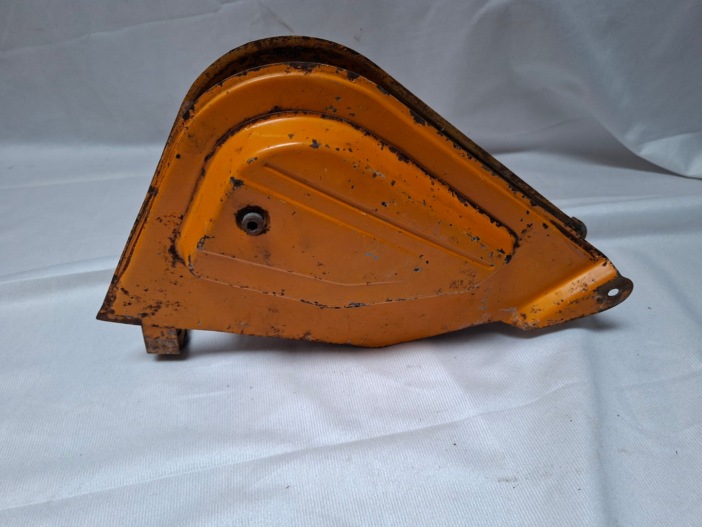 Tomos T15 / 15 SL / Colibri 15 tussenstuk tank