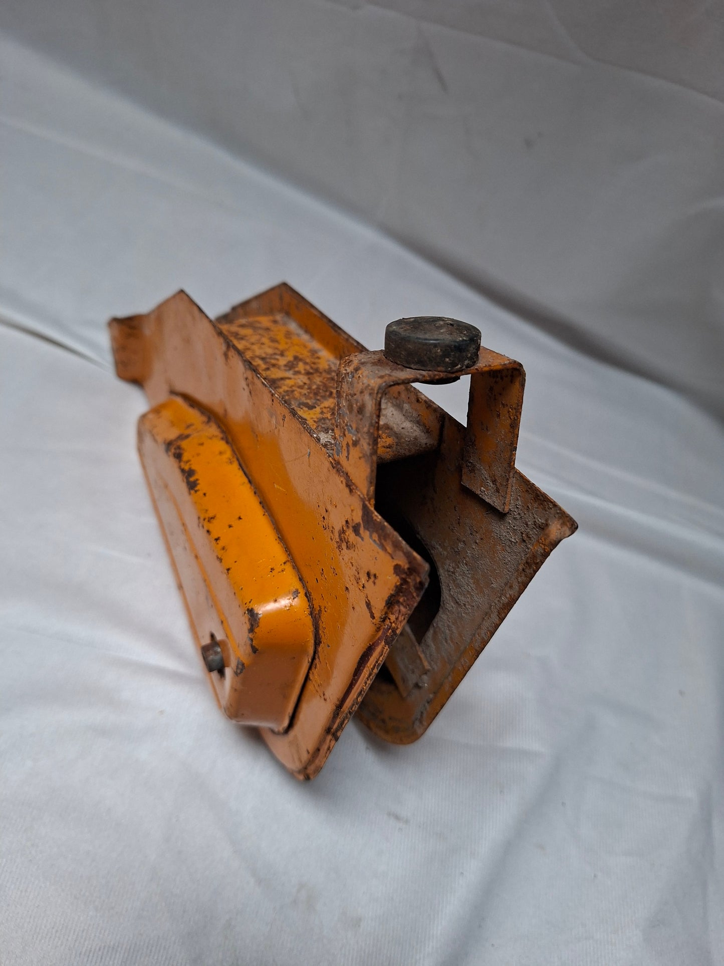 Tomos T15 / 15 SL / Colibri 15 tussenstuk tank