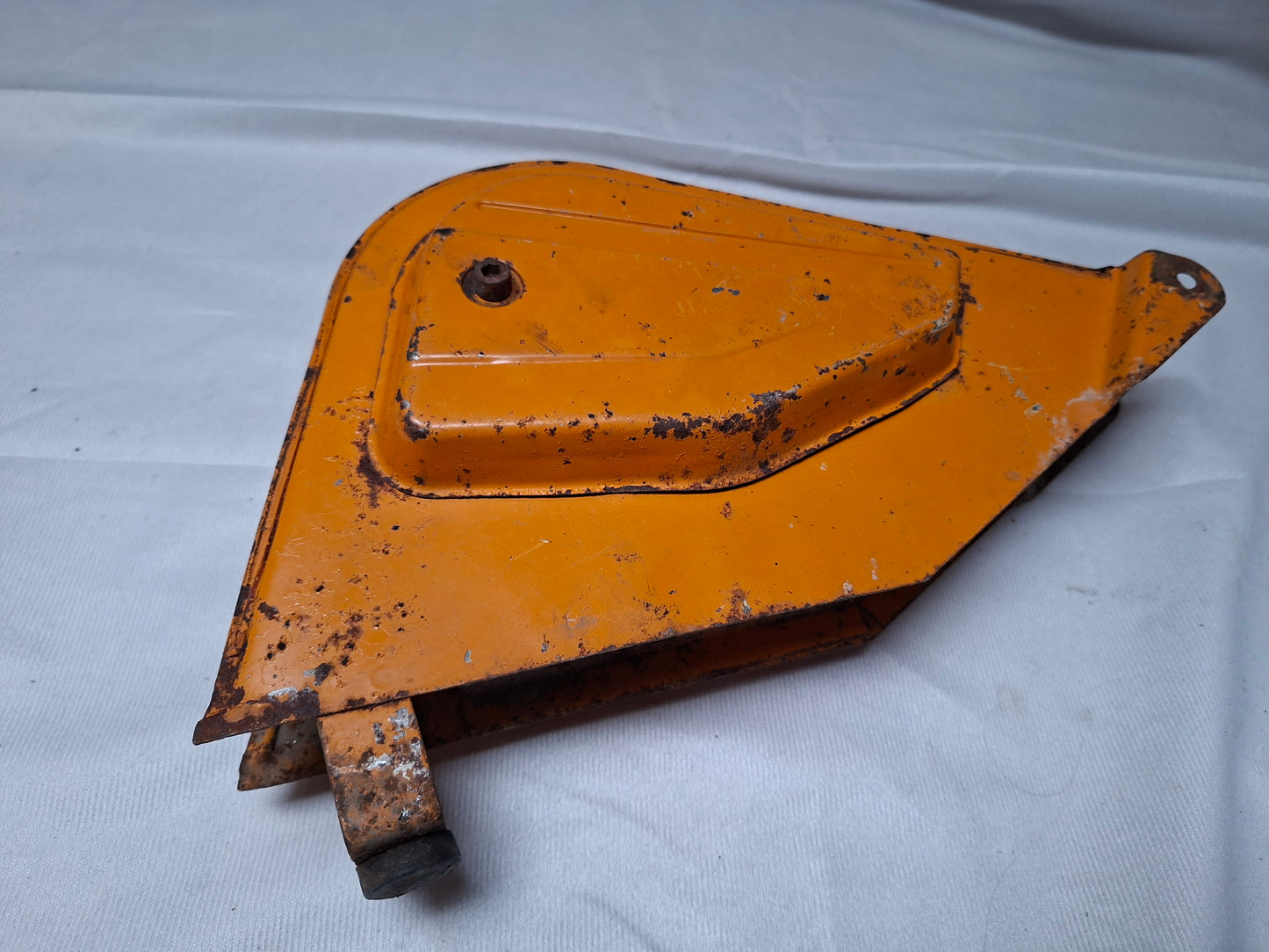 Tomos T15 / 15 SL / Colibri 15 tussenstuk tank