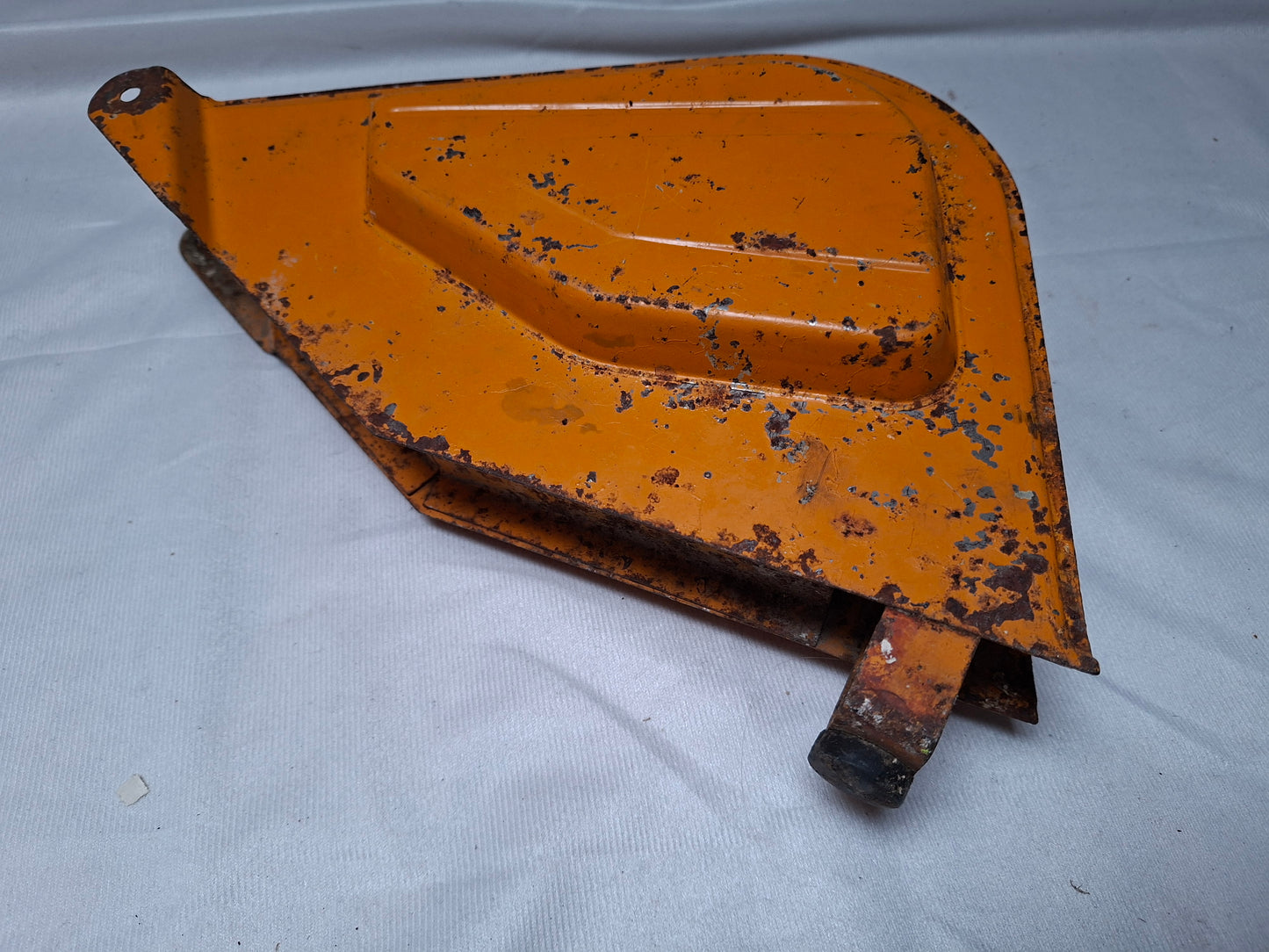 Tomos T15 / 15 SL / Colibri 15 tussenstuk tank