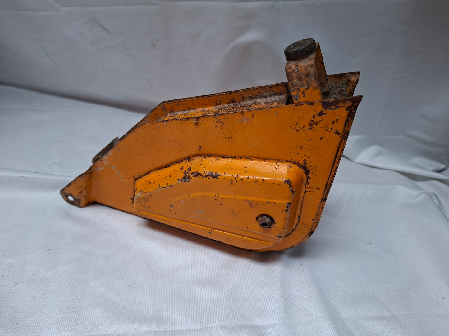 Tomos T15 / 15 SL / Colibri 15 tussenstuk tank