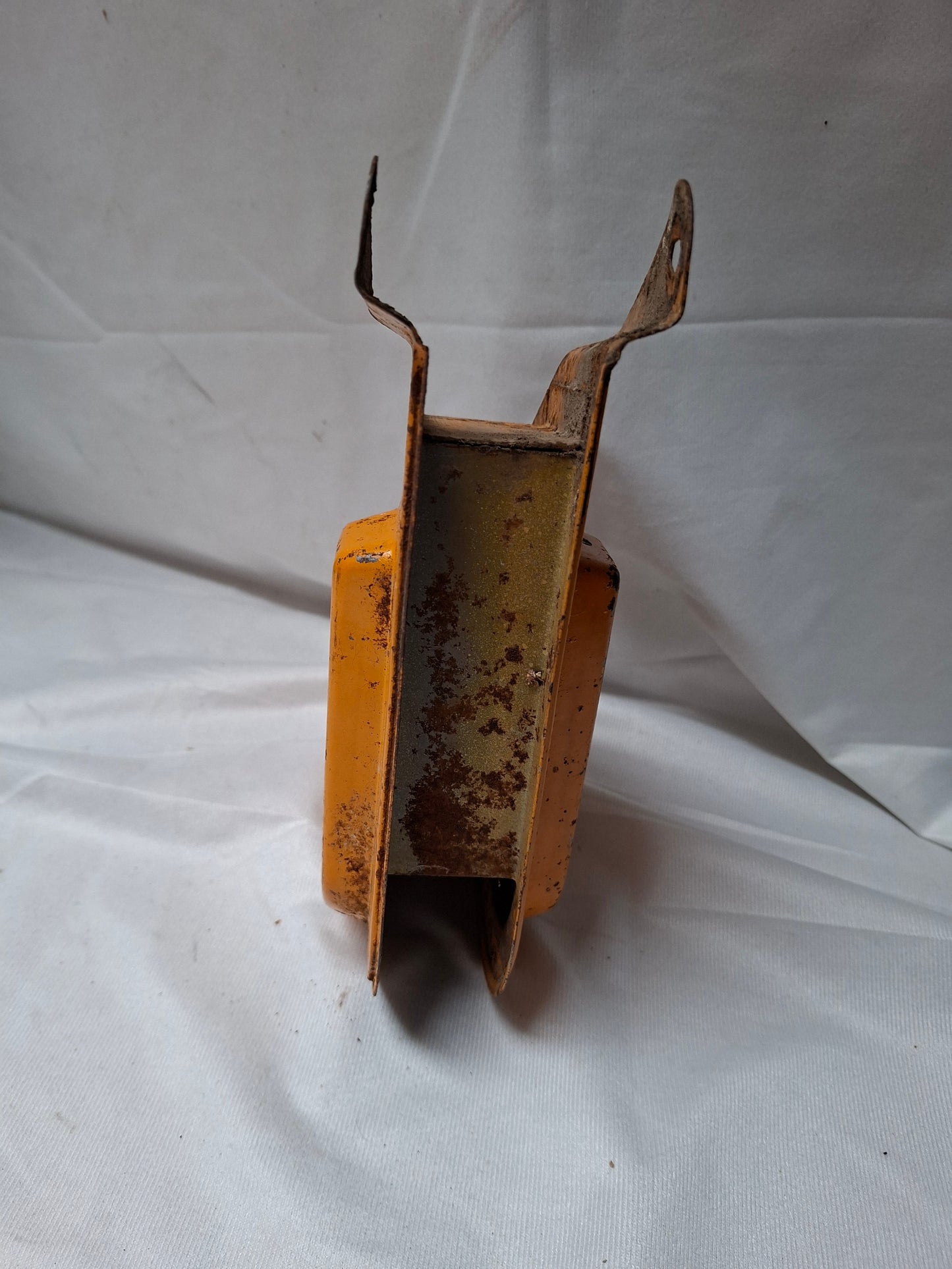 Tomos T15 / 15 SL / Colibri 15 tussenstuk tank