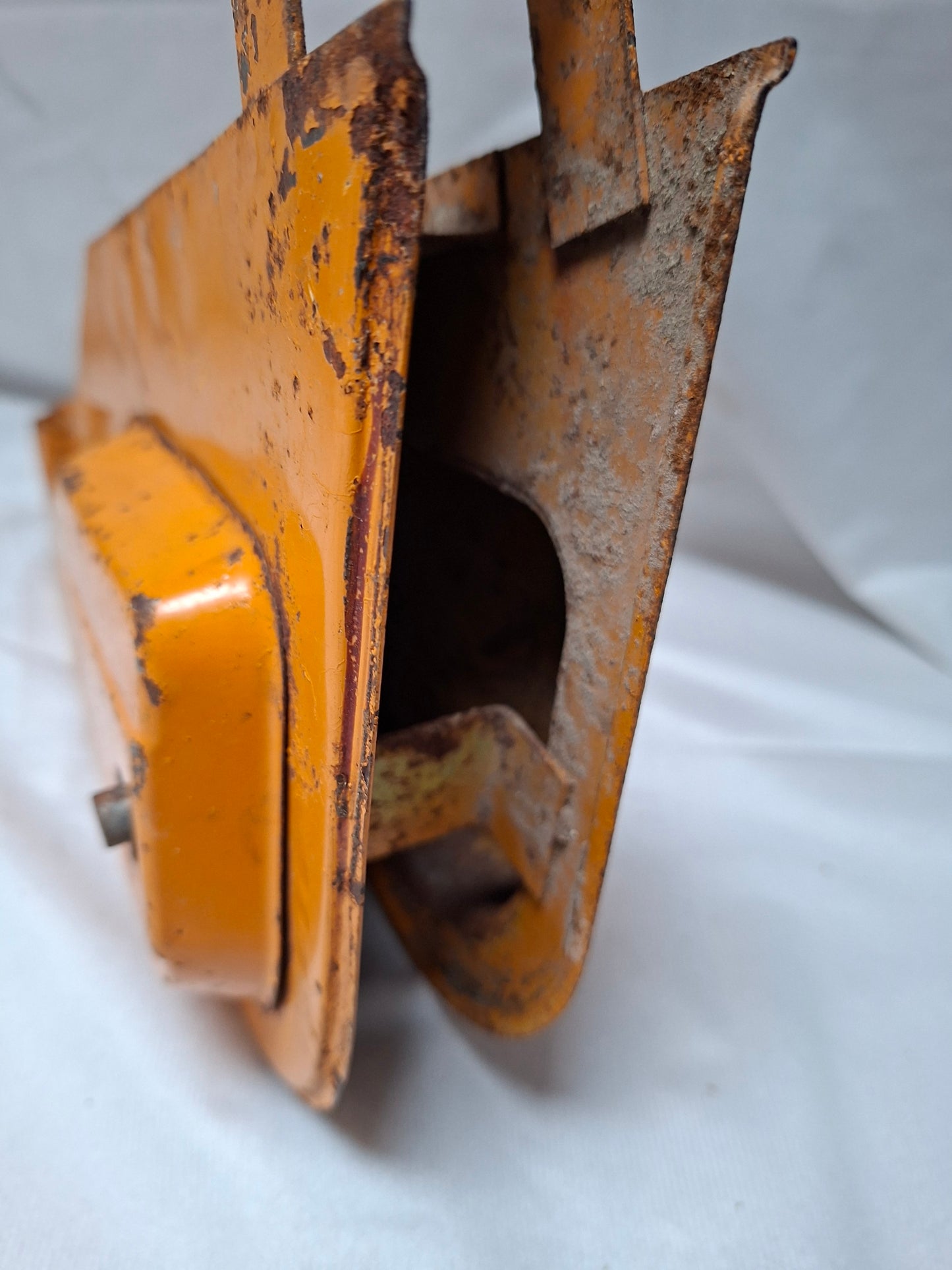 Tomos T15 / 15 SL / Colibri 15 tussenstuk tank