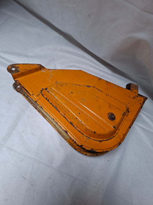 Tomos T15 / 15 SL / Colibri 15 tussenstuk tank