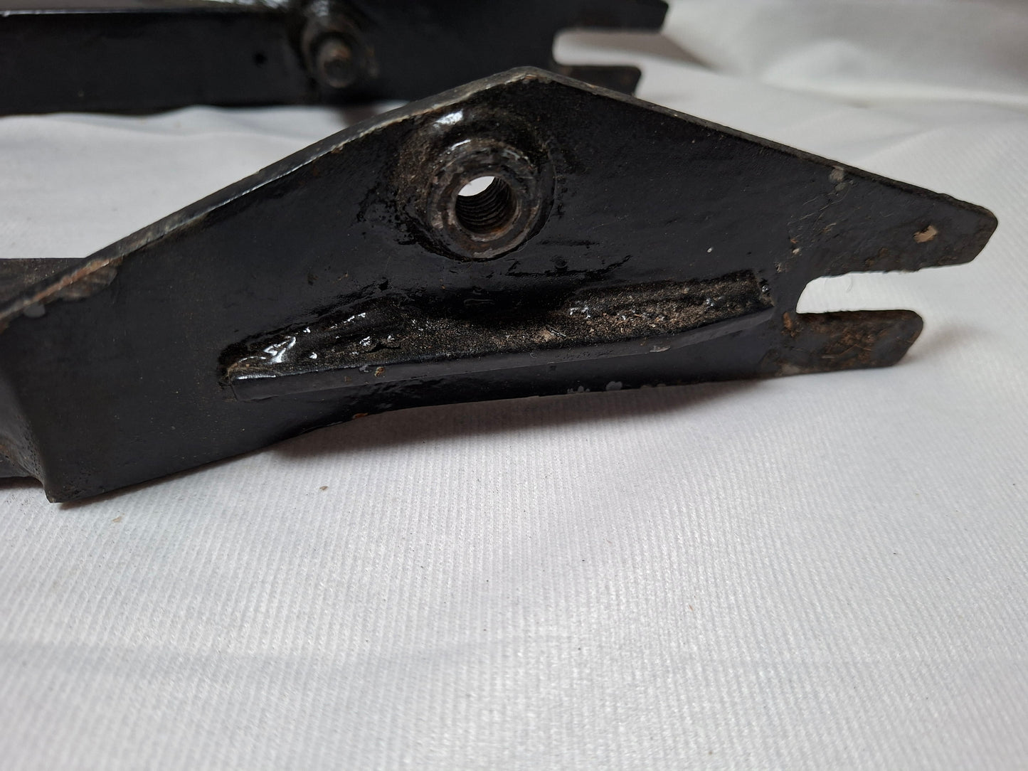 Achterbrug Tomos AT50 / ATX50