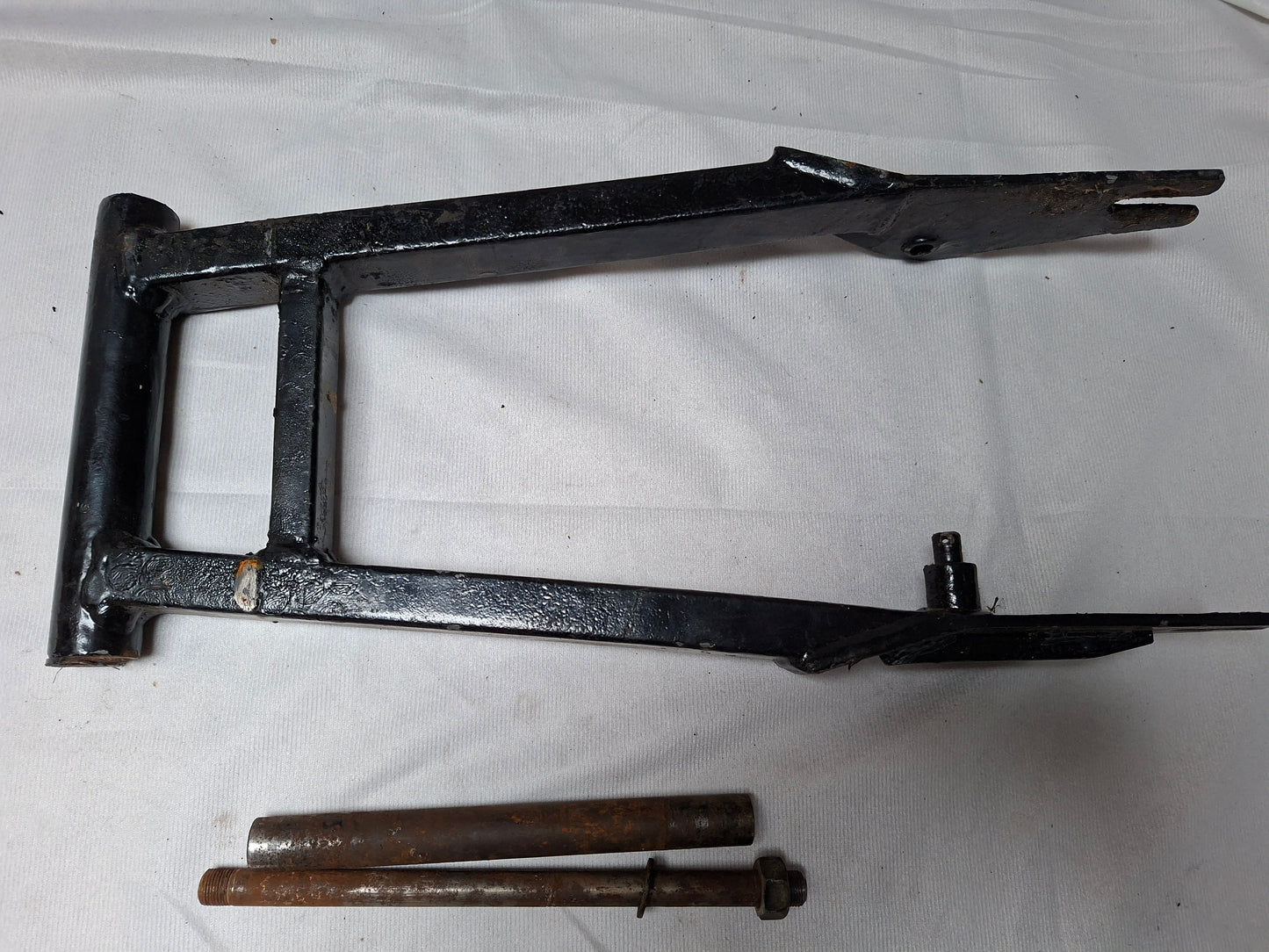 Achterbrug Tomos AT50 / ATX50