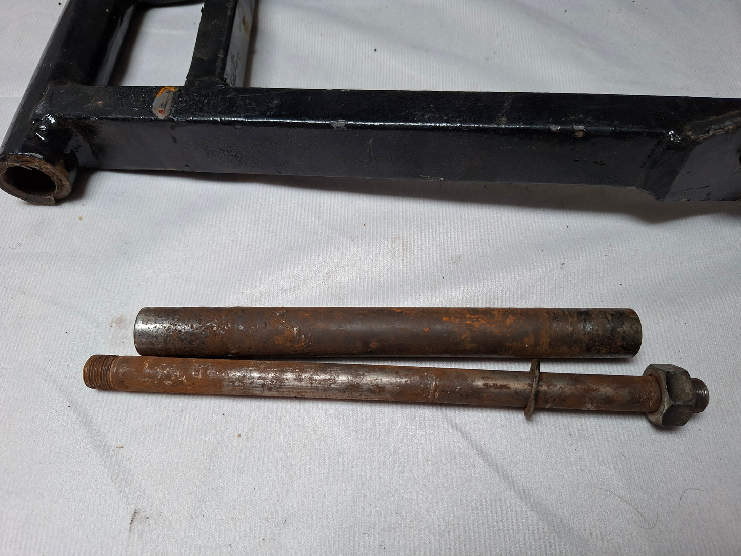 Achterbrug Tomos AT50 / ATX50