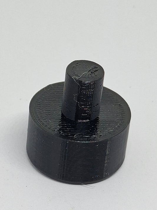 Buddyseat Rubber Benelli / Motobi / Moto Guzzi