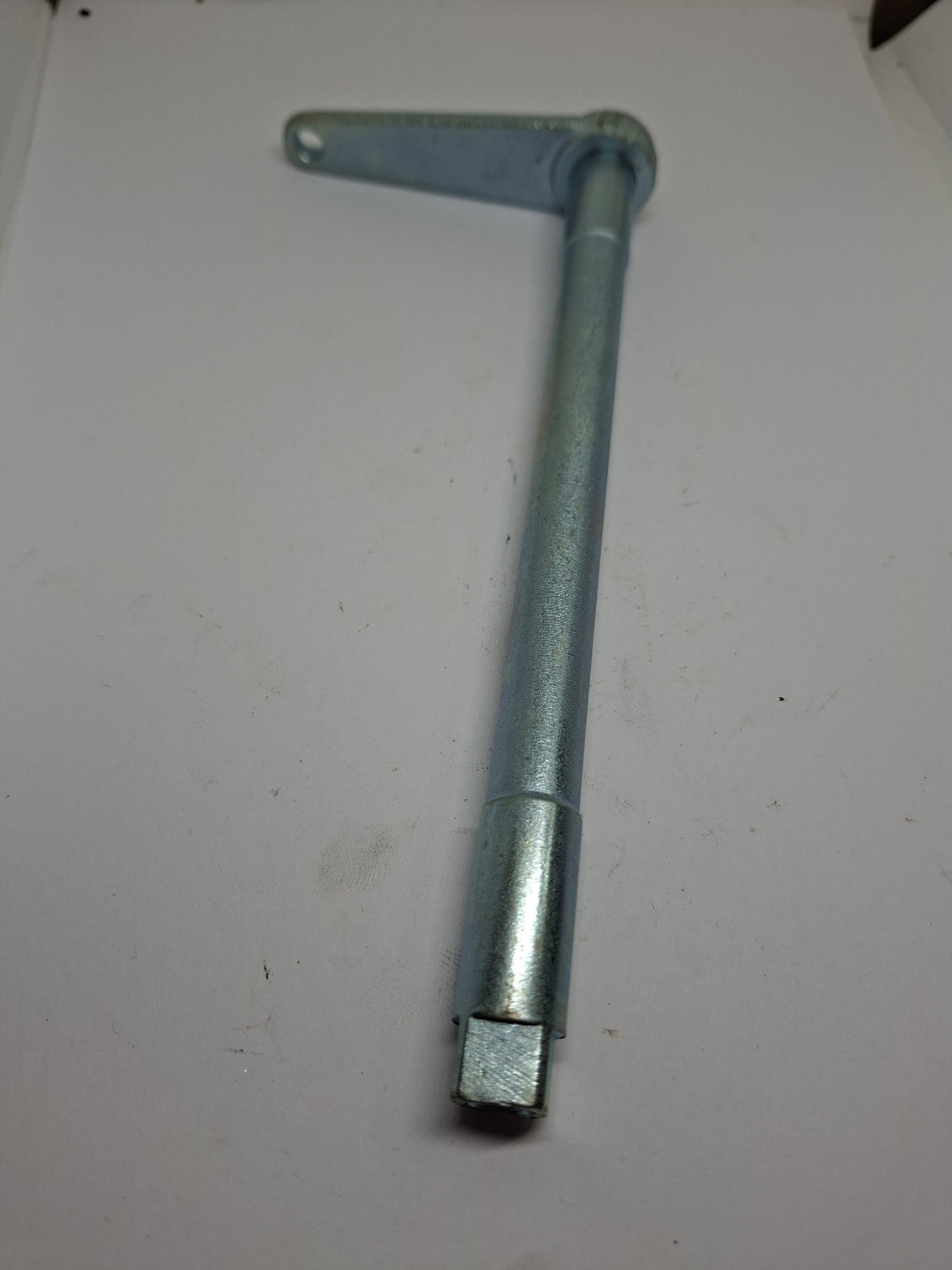 Rempedaal as Benelli T50 GTV 50 BS50 Cross 50 Nibbio