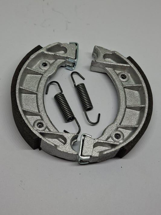 Remsegment set Newfren Tomos A3 / A35 NT