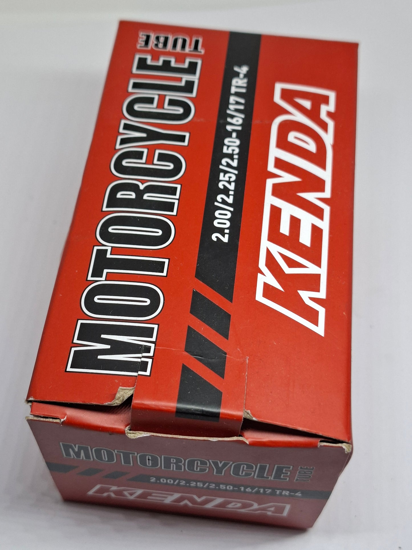 Binnenband 16 / 17 inch 2,00 / 2,25 / 2,50 Kenda