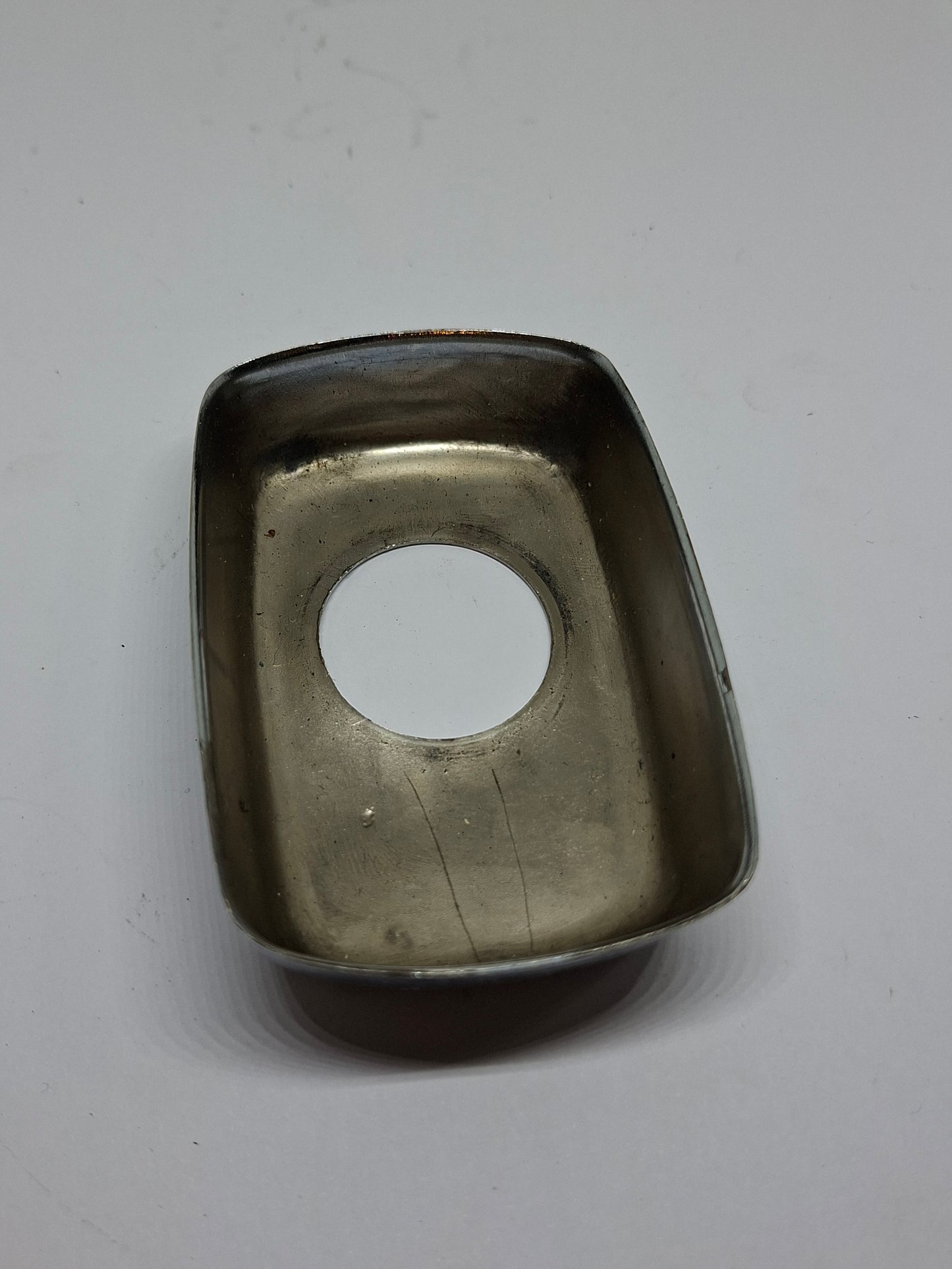 Koppelingsdekseltje / druklagerdeksel 2e hands (2)