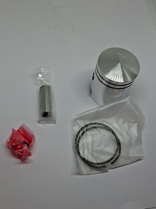 Zuiger 40 mm pen 12 Tomos 4/5 versnellingen / Puch MV/MS50 SP