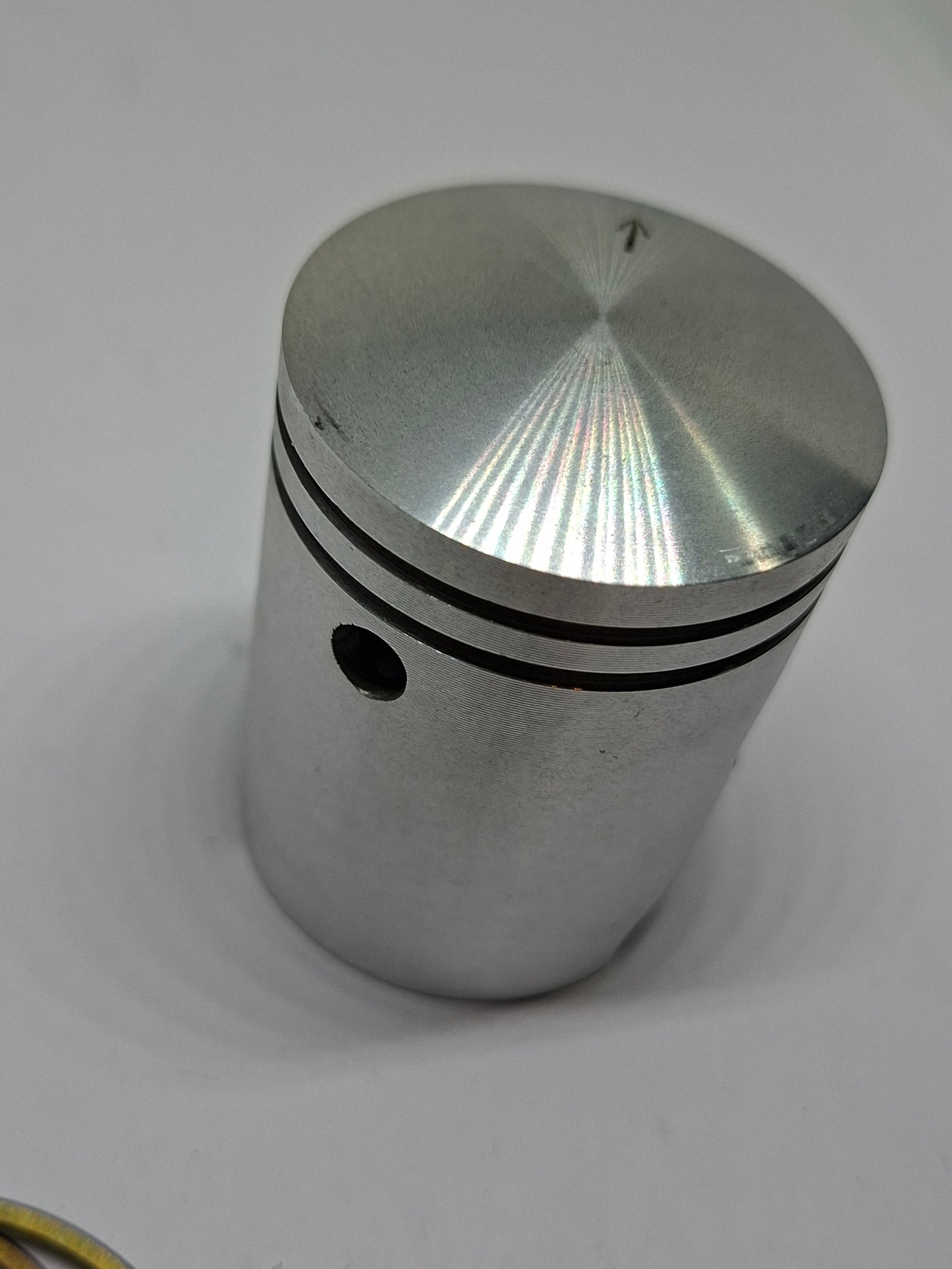 Zuiger 38 mm Pen 12 Tomos BariKit A-kwaliteit