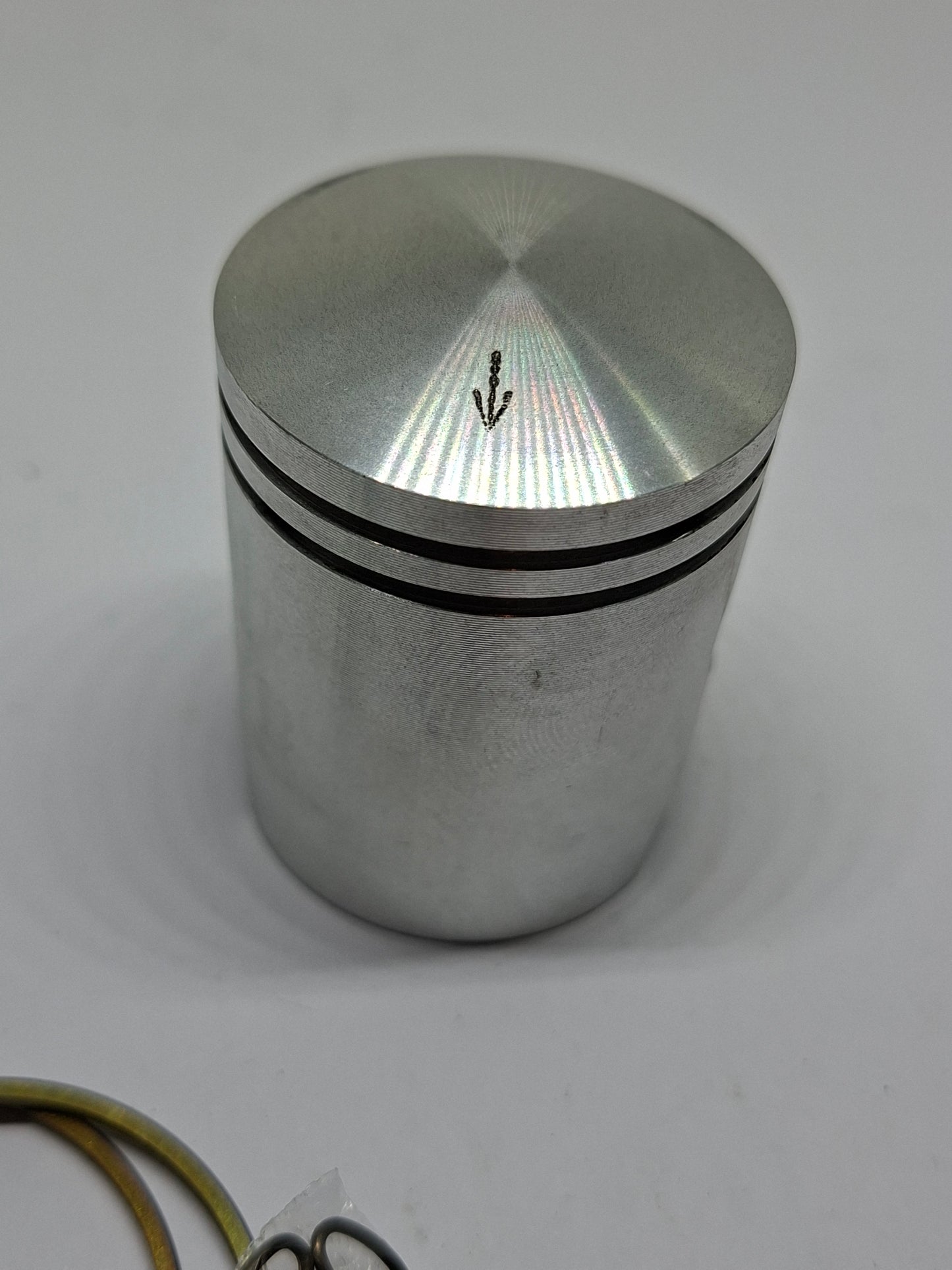 Zuiger 38 mm Pen 12 Tomos BariKit A-kwaliteit