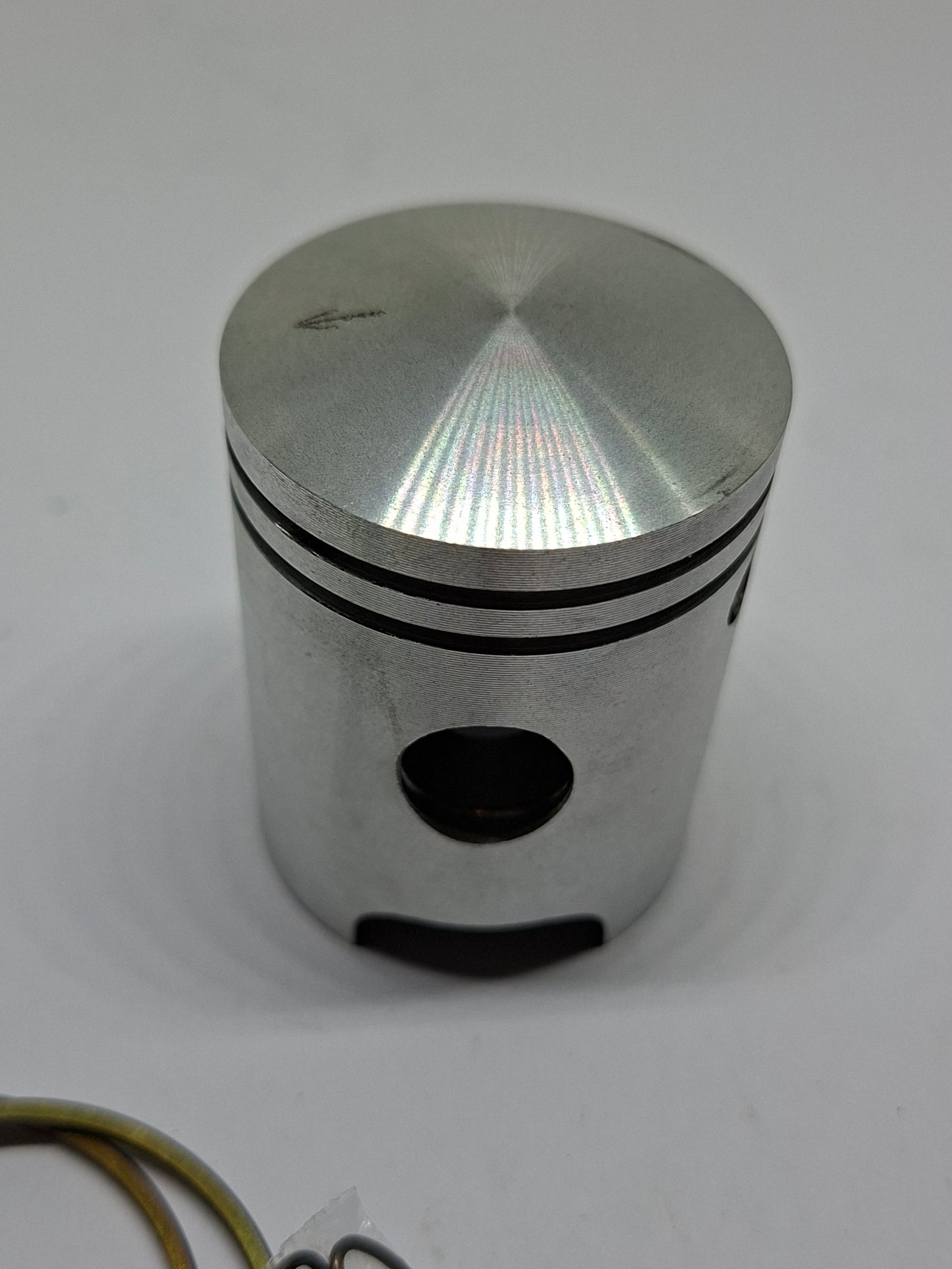 Zuiger 38 mm Pen 12 Tomos BariKit A-kwaliteit