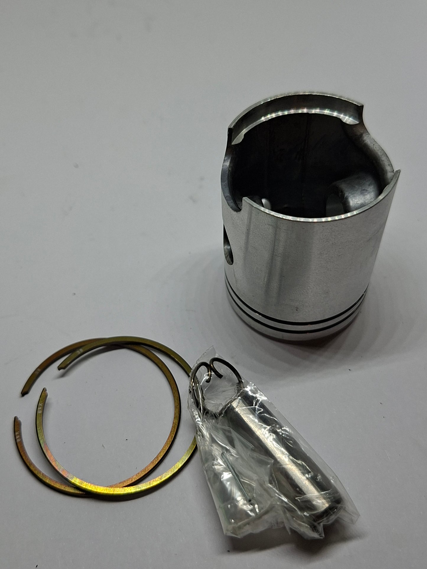 Zuiger 38 mm Pen 12 Tomos BariKit A-kwaliteit