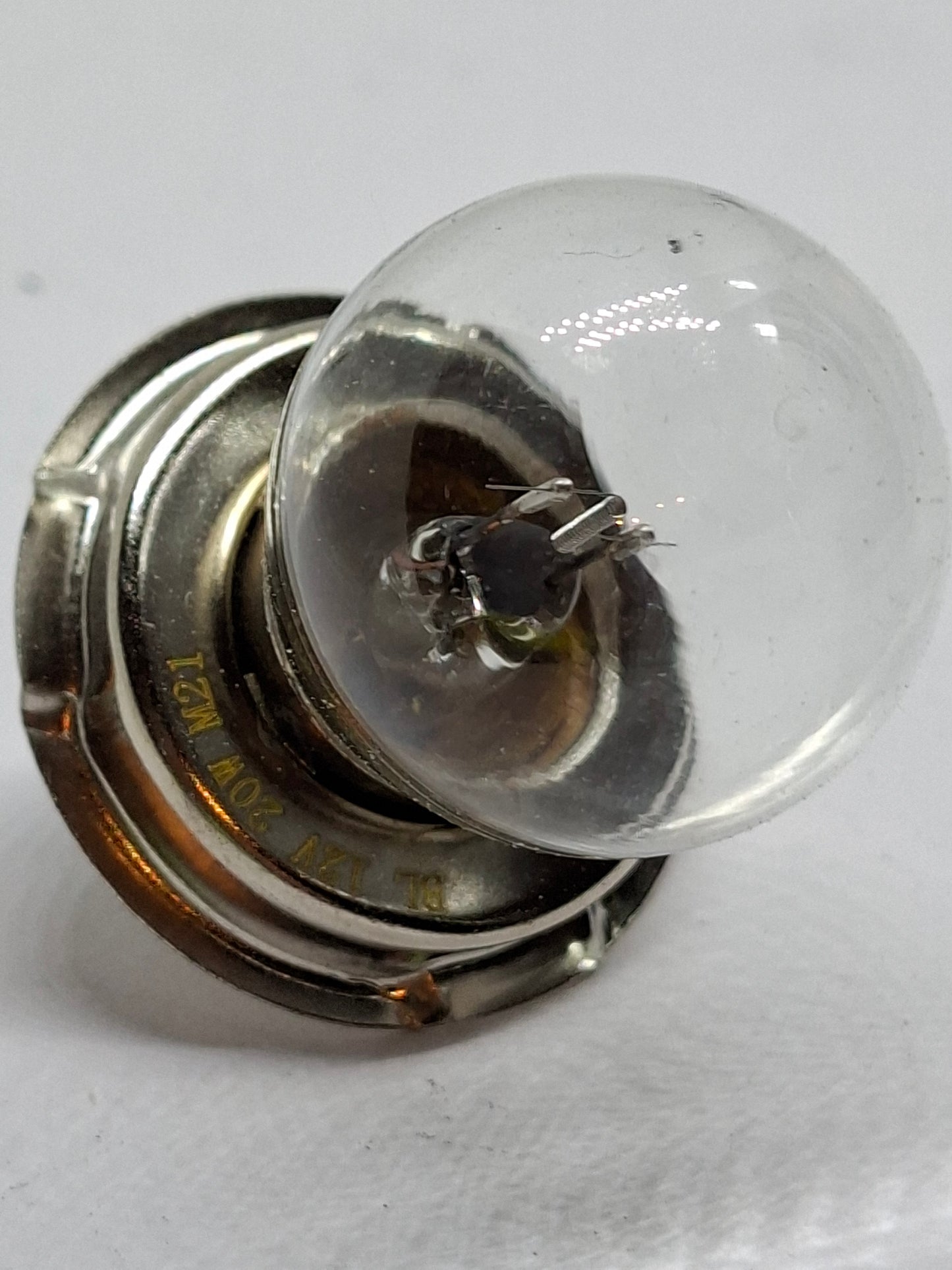 Lamp P26s 12V / 20W