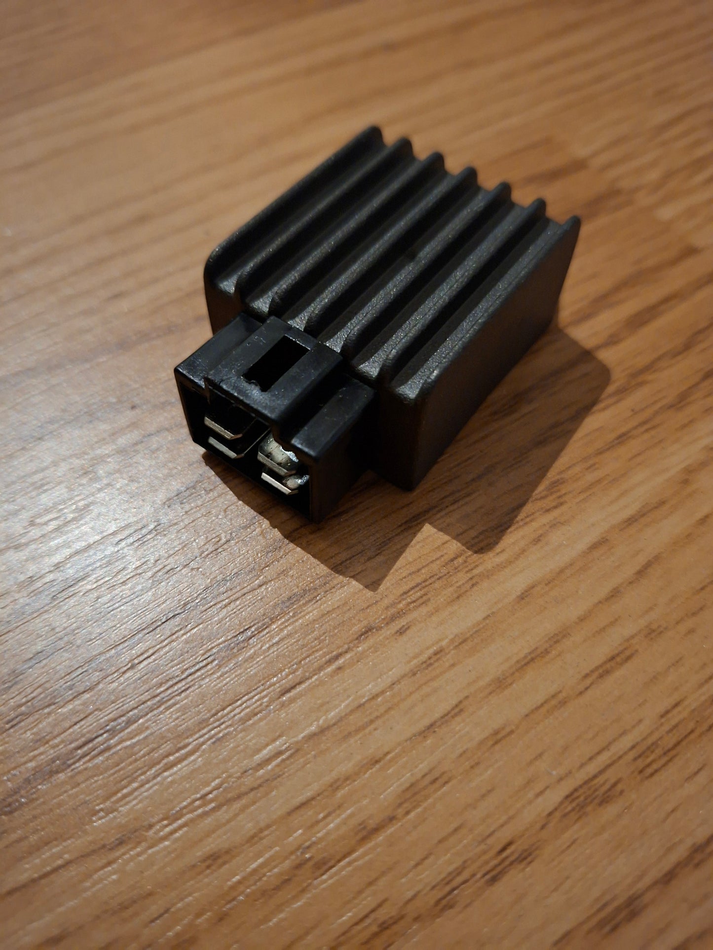 Spanningsregelaar Kokusan elektronische ontsteking 6 volt