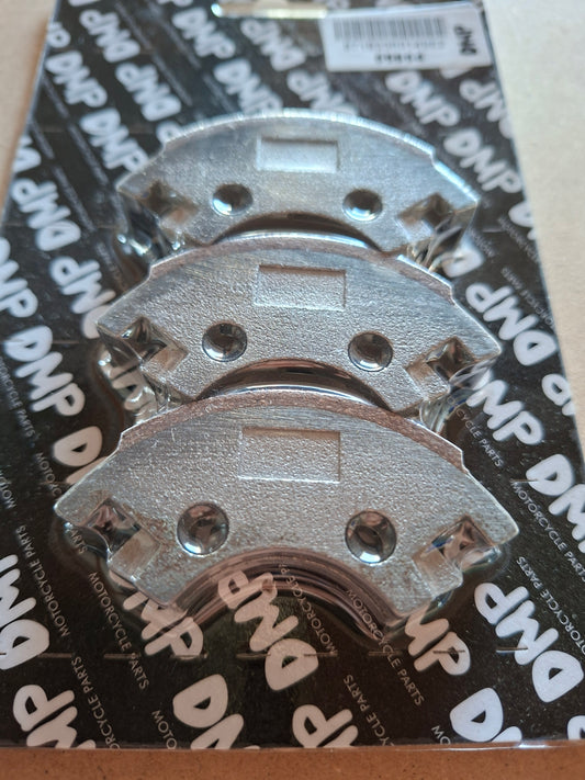 Koppeling segmentset 1e of 2e versnelling Tomos A35 / Revival / Youngst'r / Streetmate