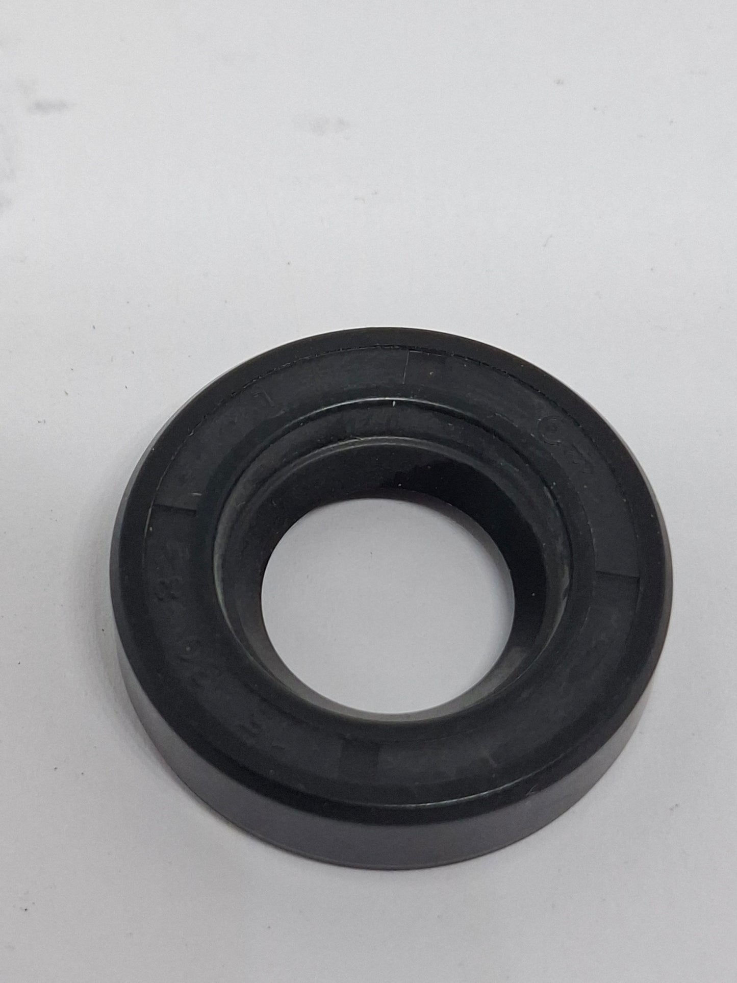 Keerring 15x30x8