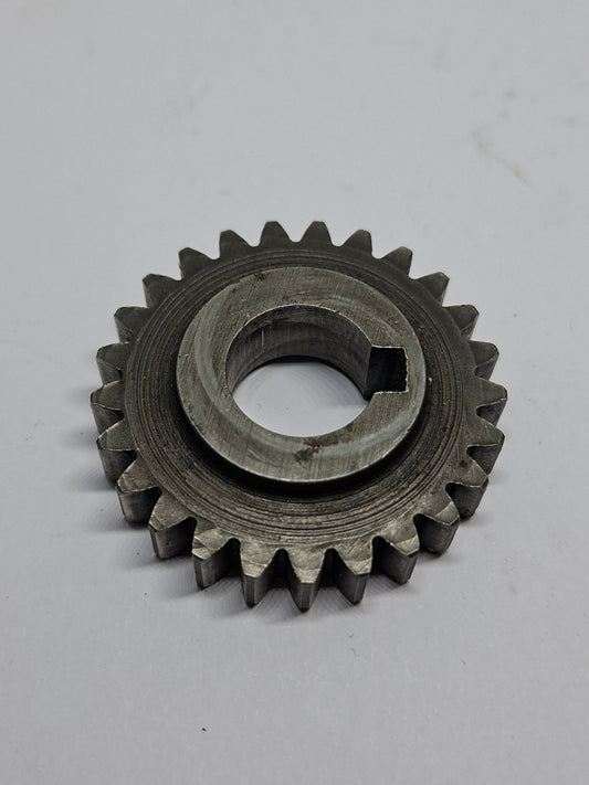 4e versnellingstandwiel Tomos 4/5 versnellingen (206.118)