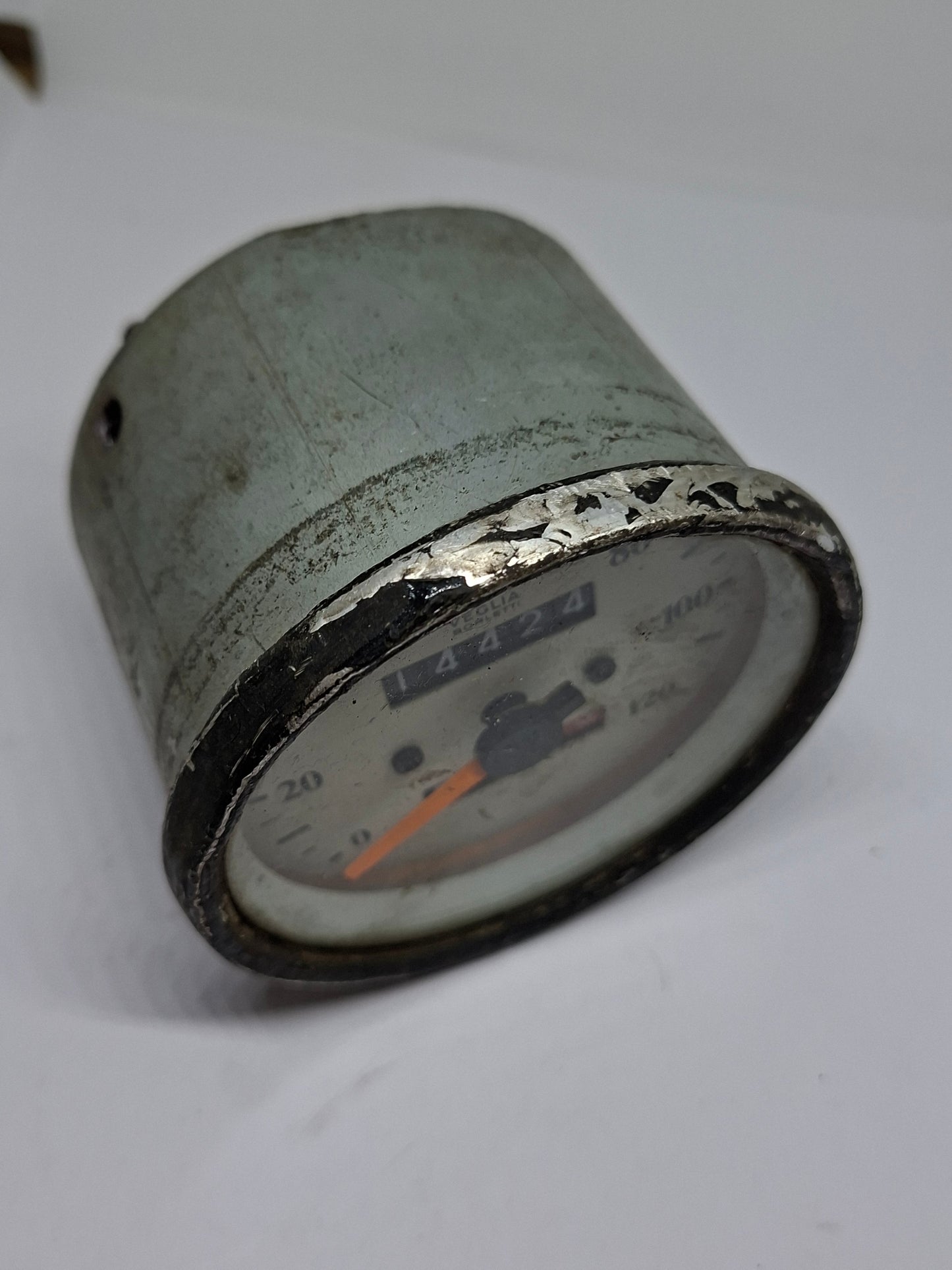 Kilometerteller Aprilia Red Rose Veglia Borletti