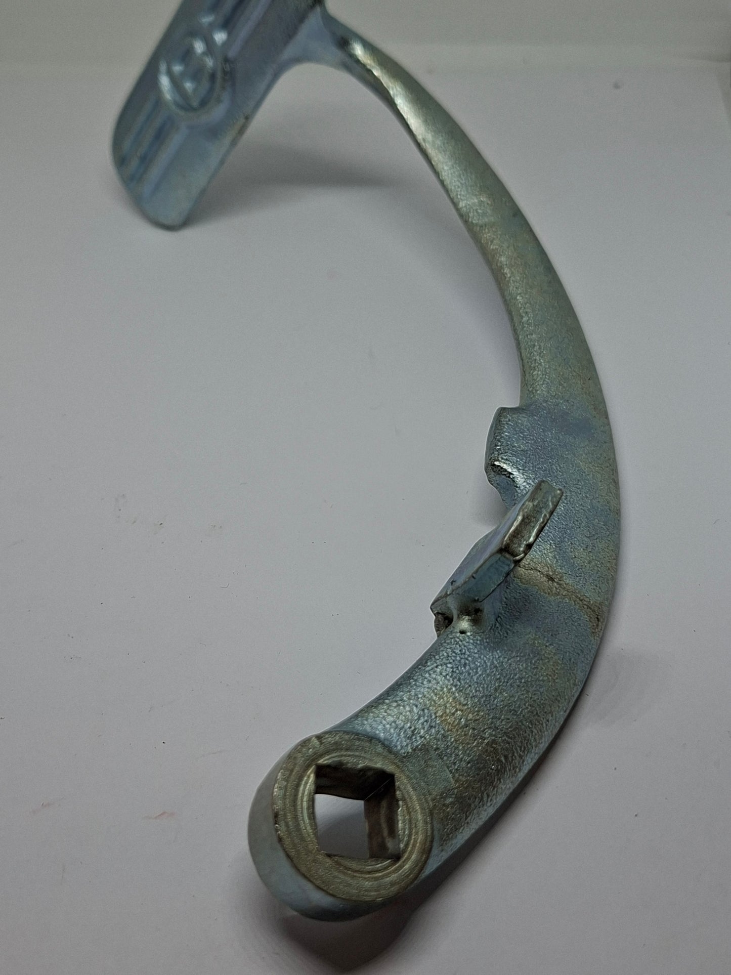 Rempedaal Benelli T50 GTV 50 BS50 Cross 50 Nibbio