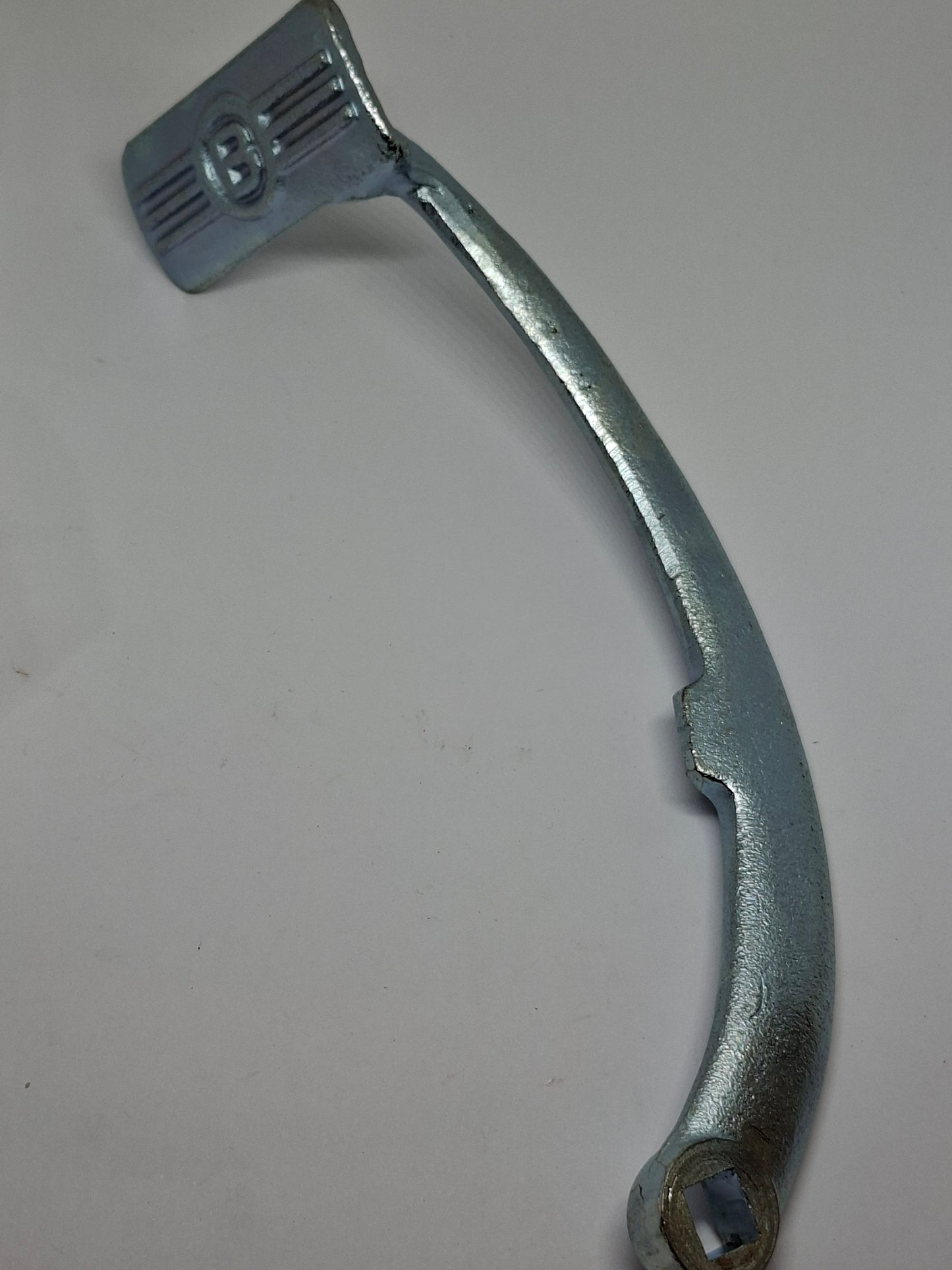 Rempedaal Benelli T50 GTV 50 BS50 Cross 50 Nibbio