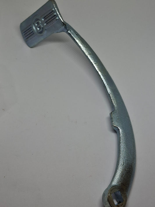 Rempedaal Benelli T50 GTV 50 BS50 Cross 50 Nibbio