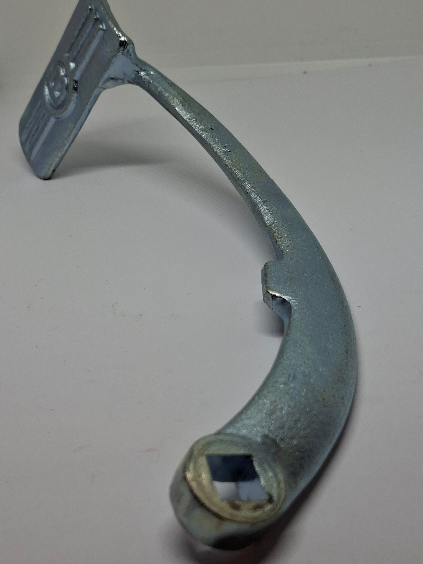 Rempedaal Benelli T50 GTV 50 BS50 Cross 50 Nibbio
