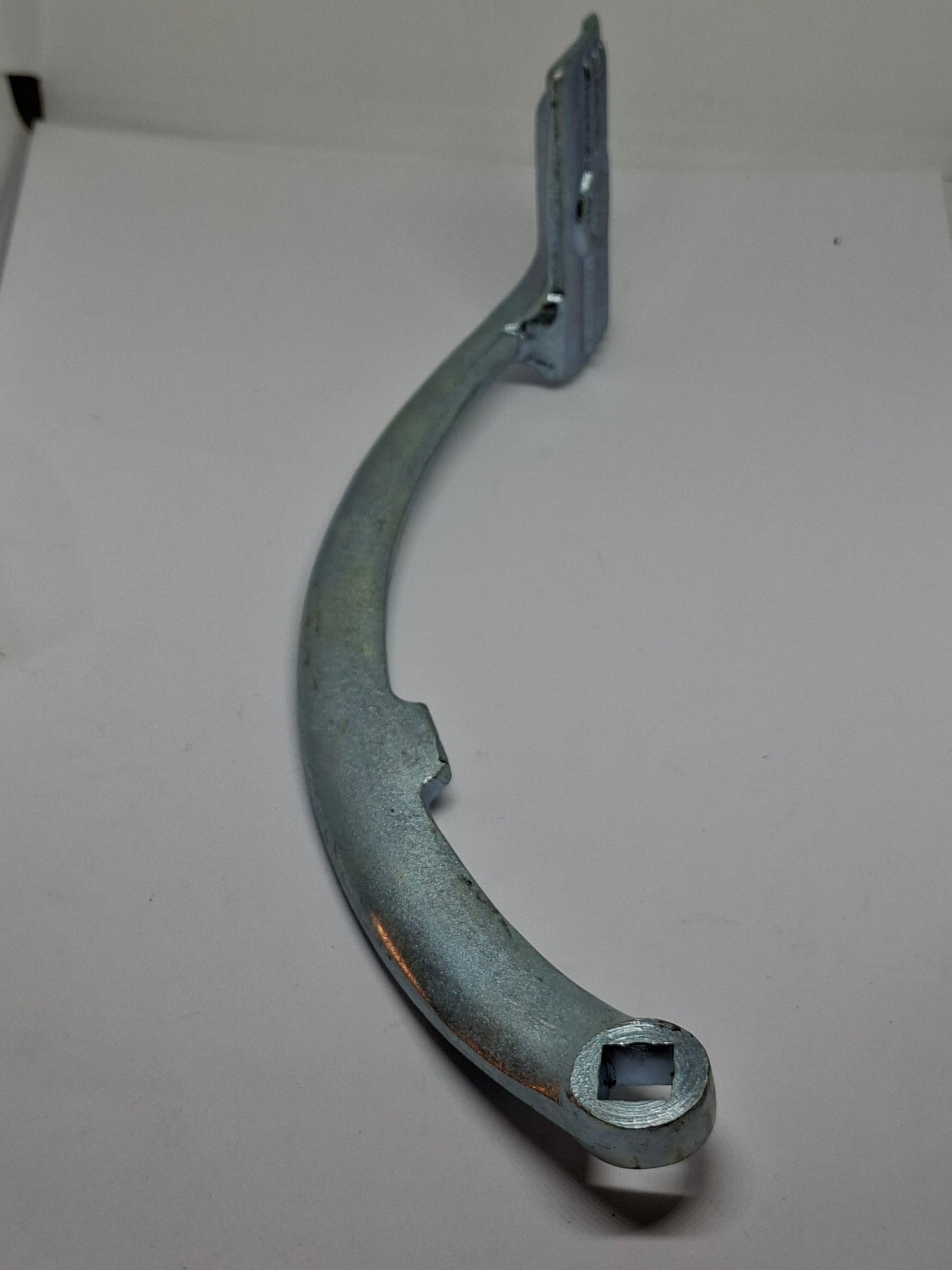 Rempedaal Benelli T50 GTV 50 BS50 Cross 50 Nibbio