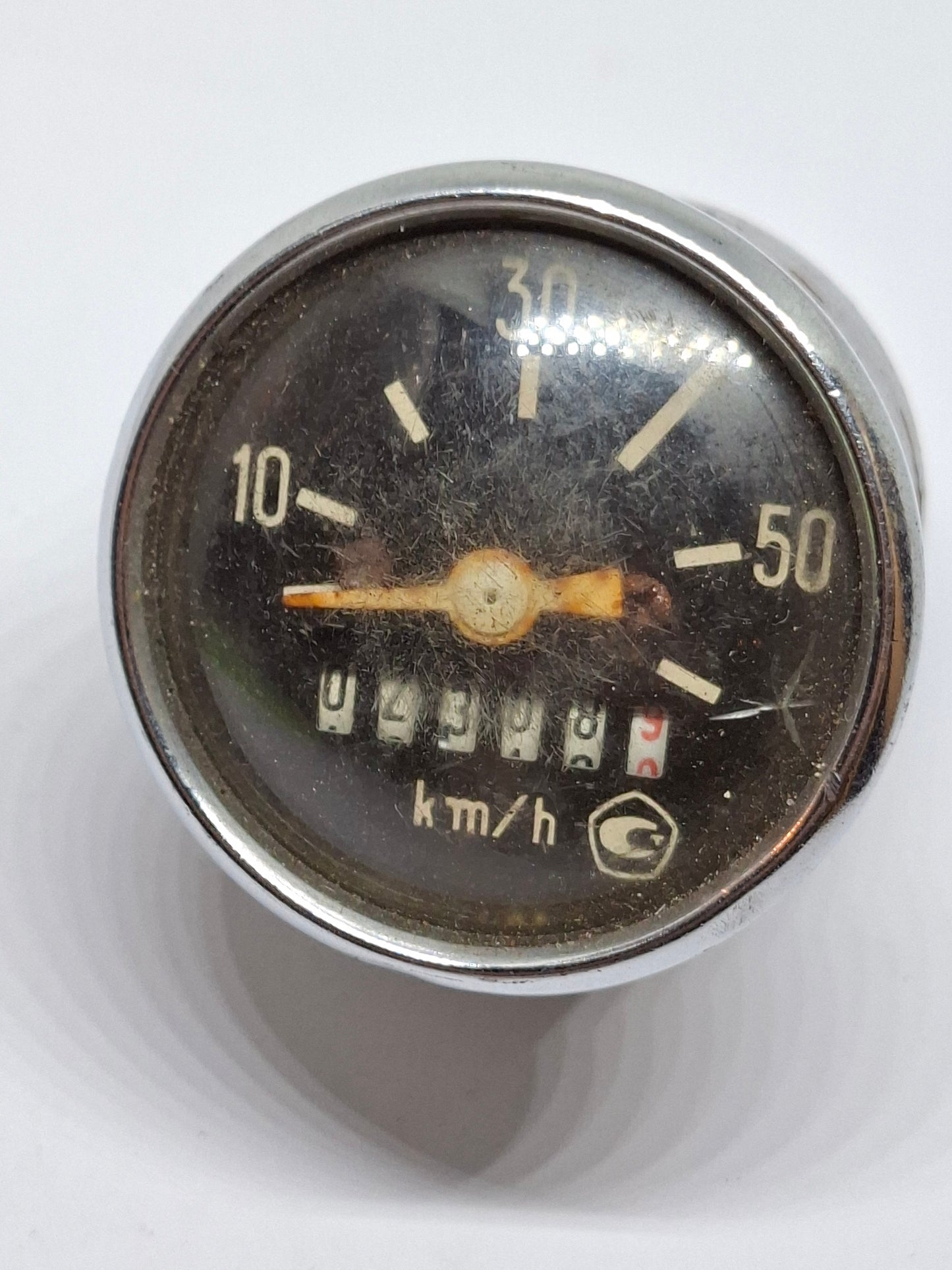 Kilometerteller 48mm Universeel onbekend