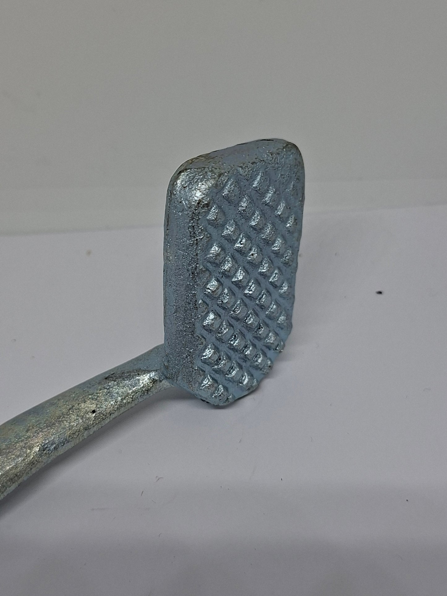Rempedaal smal model Benelli T50 GTV 50 BS50 Cross 50 Nibbio