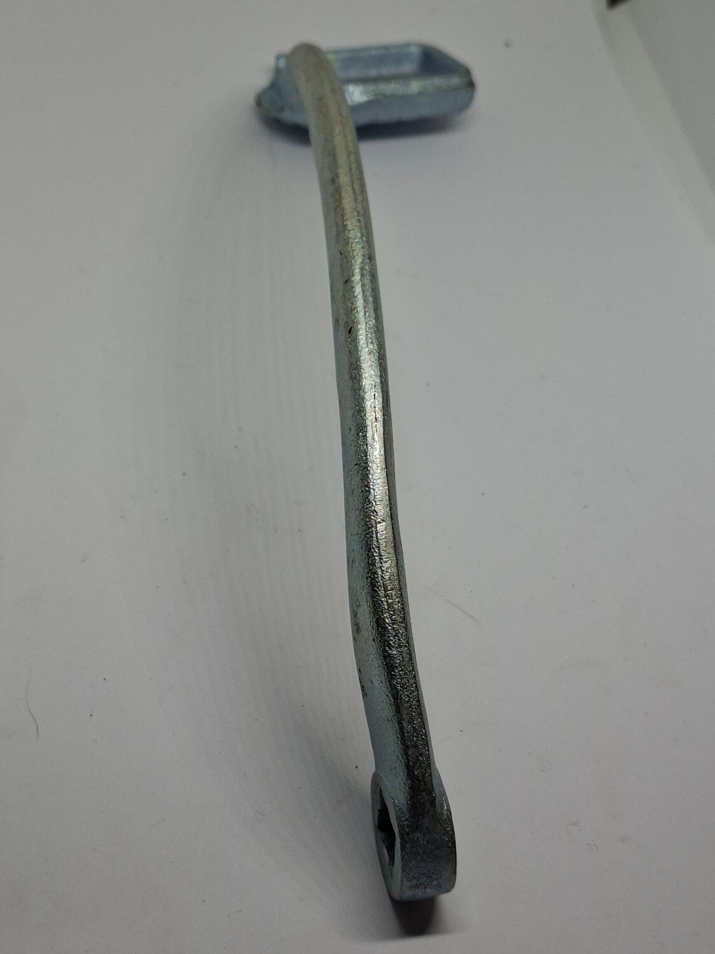 Rempedaal smal model Benelli T50 GTV 50 BS50 Cross 50 Nibbio