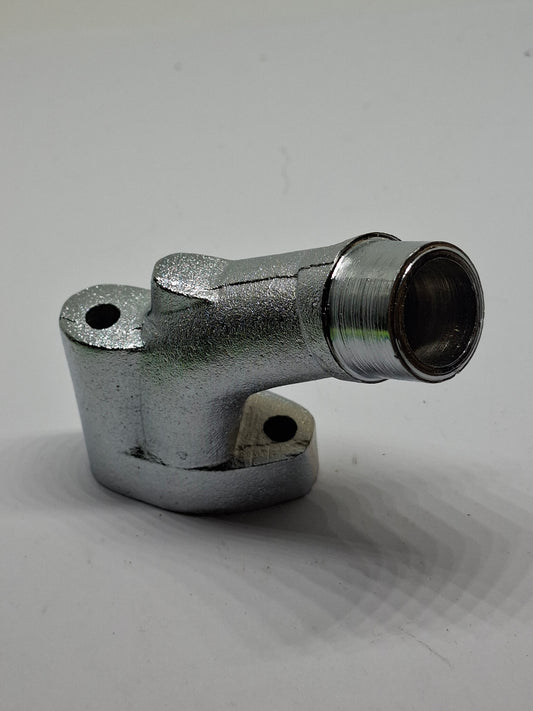 Spruitstuk Bing 17mm - Puch / Tomos