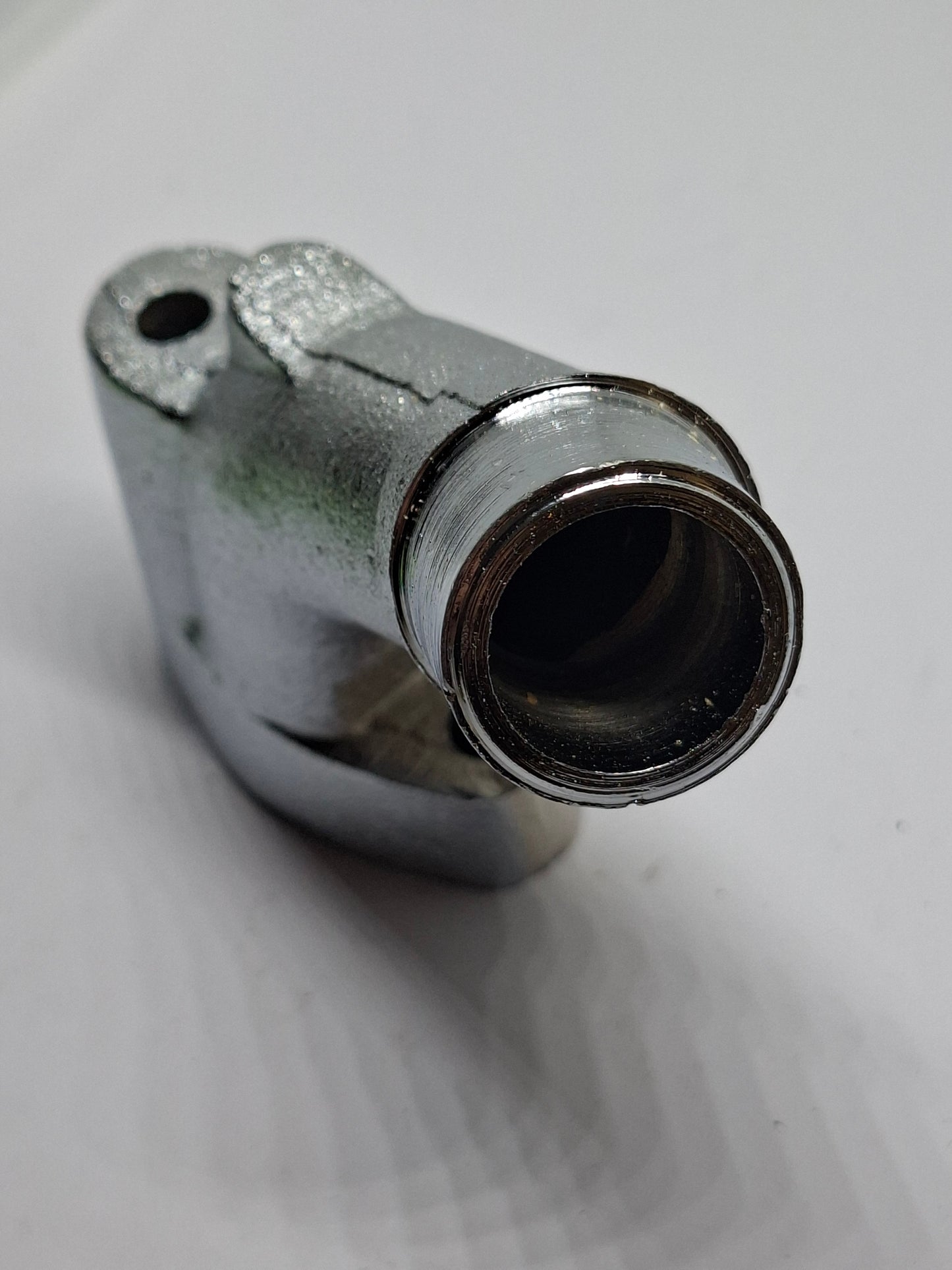 Spruitstuk Bing 17mm - Puch / Tomos