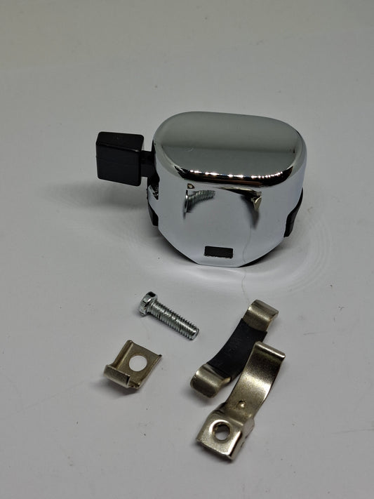 Lichtschakelaar model Merit 2 standen