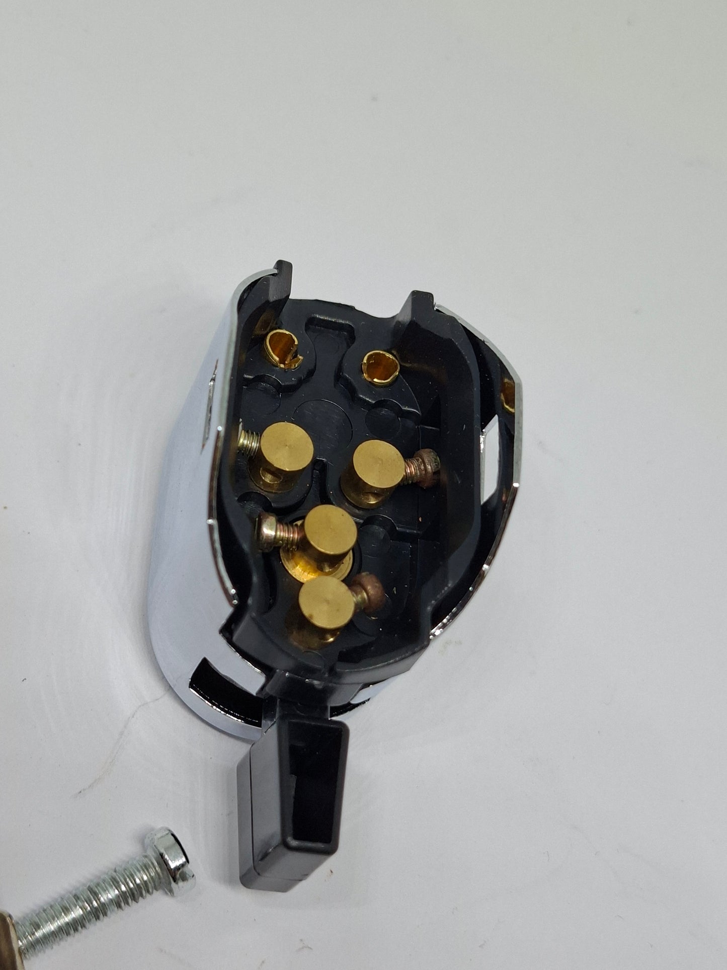 Lichtschakelaar model Merit 2 standen