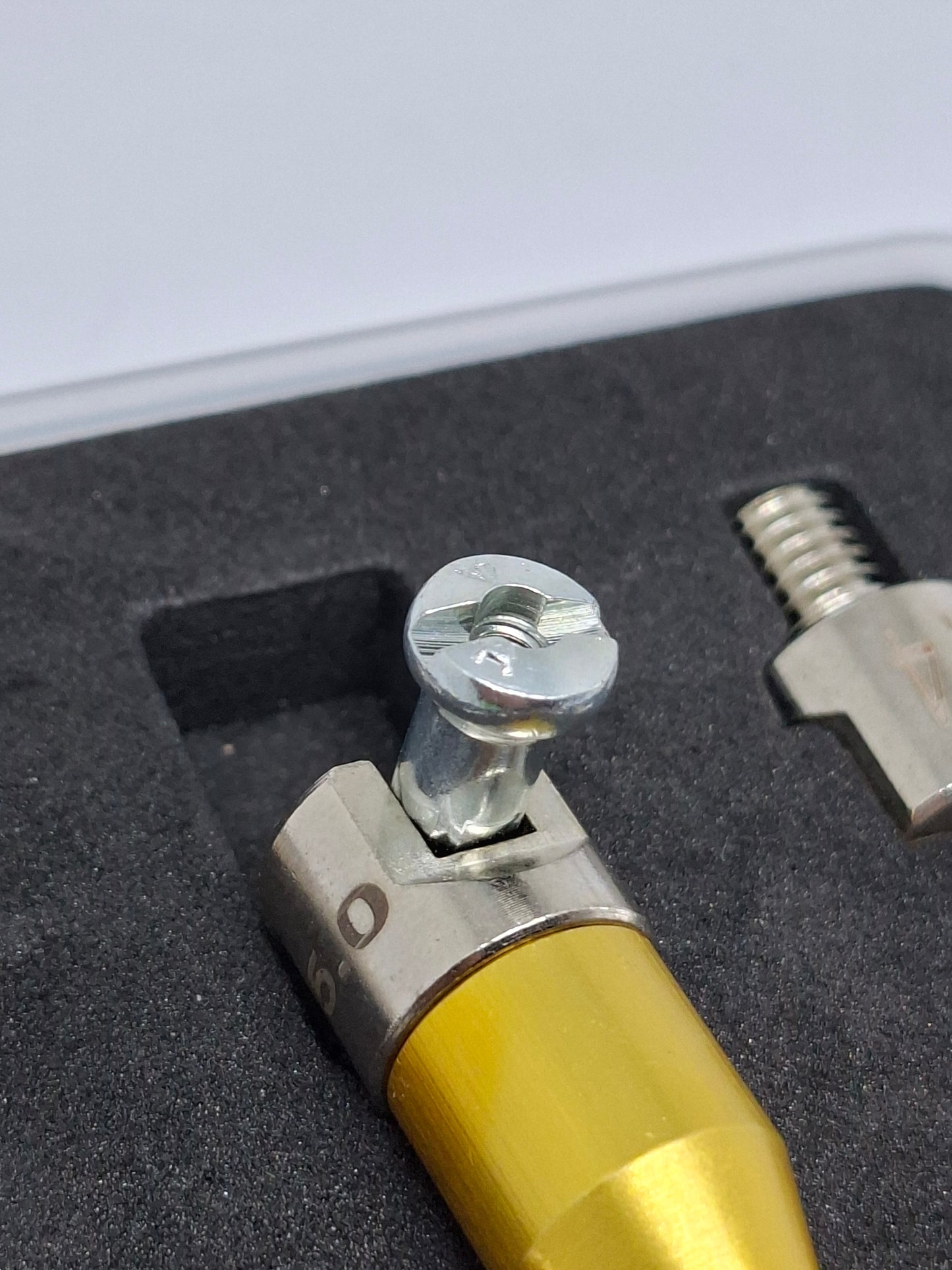 Spaaksleutel set - 11 Delig - Universeel